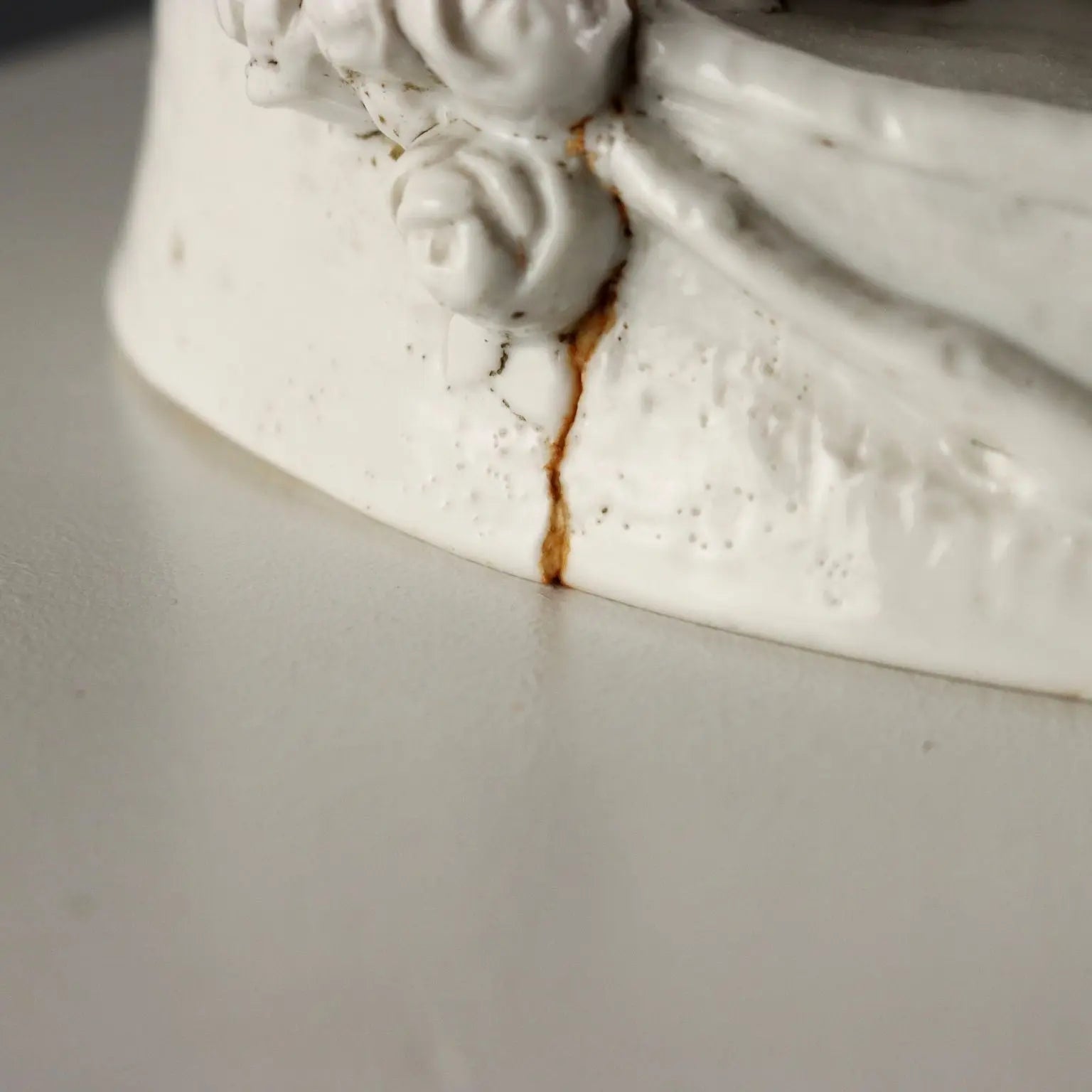 Antique Figurine Capodimonte's Porcelain XIX Century - Italy, Late XIX Century | Antiques | Ceramics Products