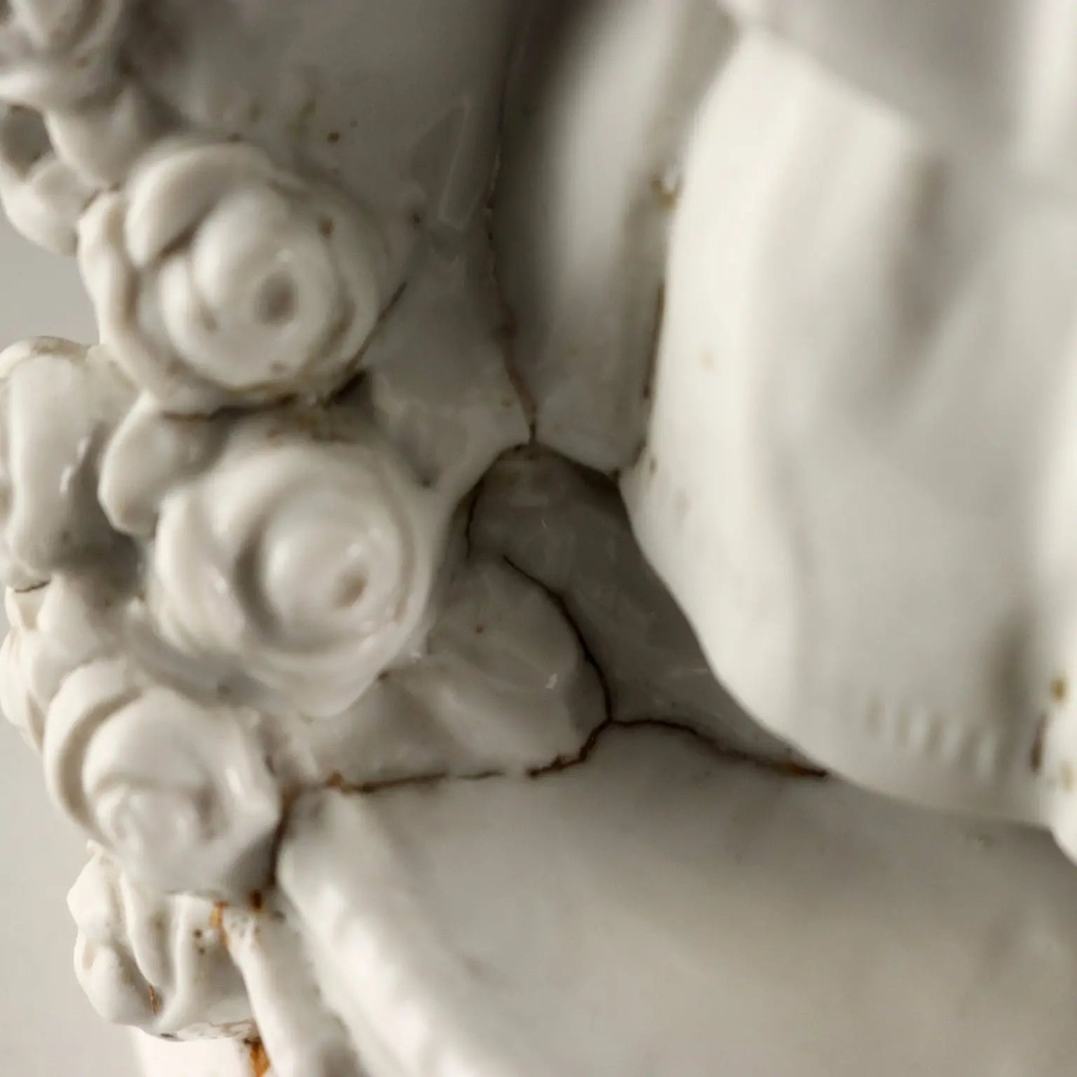 Antique Figurine Capodimonte's Porcelain XIX Century - Italy, Late XIX Century | Antiques | Ceramics Products