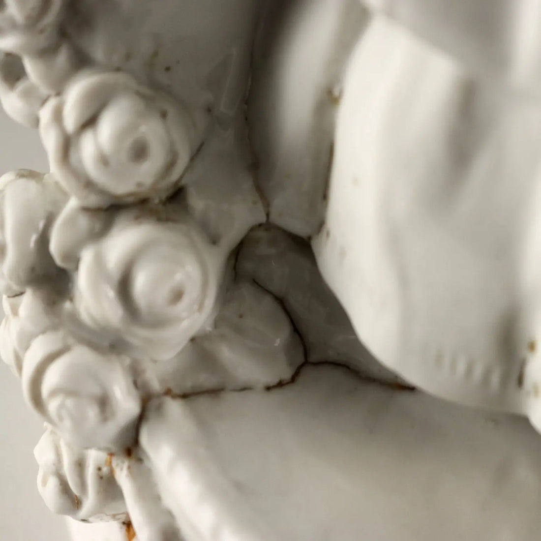 Antique Figurine Capodimonte's Porcelain XIX Century - Italy, Late XIX Century | Antiques | Ceramics Products