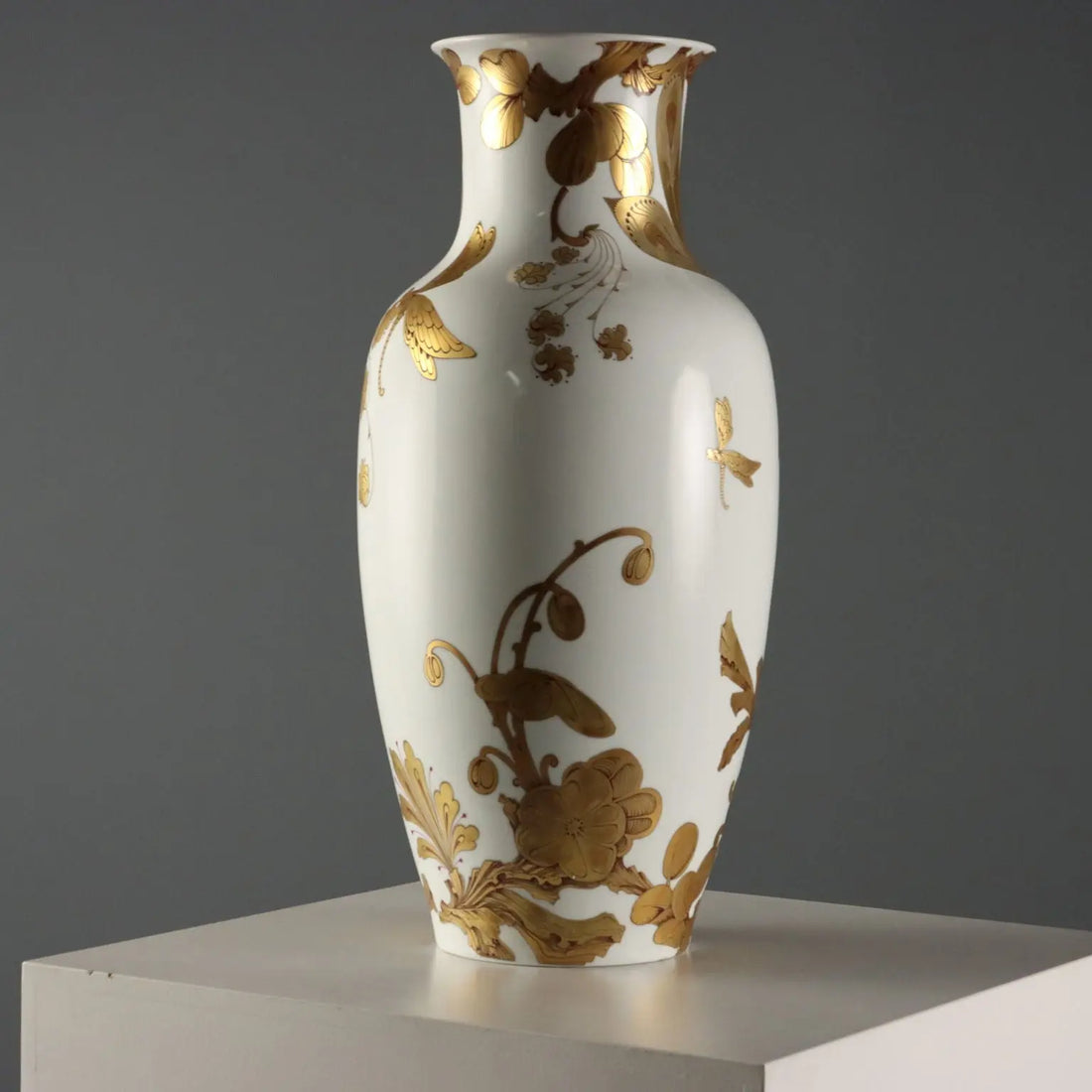 Vintage Vase Porcelain Kaiser Serenade Germany 1970s - Germany, 1970s | Antiques | Ceramics Products