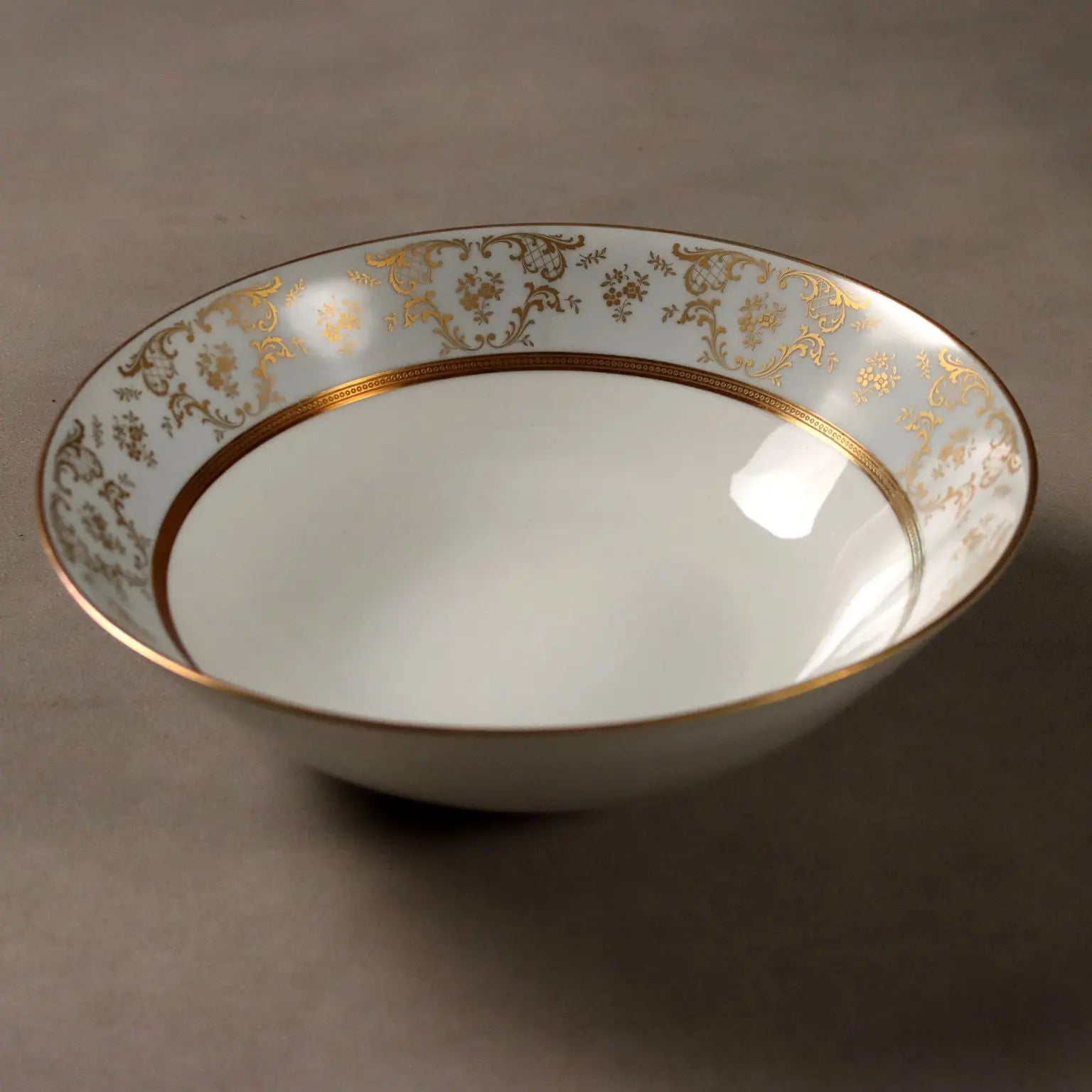 Vintage Dinnerware Set Heinrich Manufacture Porcelain 1940s-50s - Germany, 1940s-1950s | Antiques | Ceramics Products