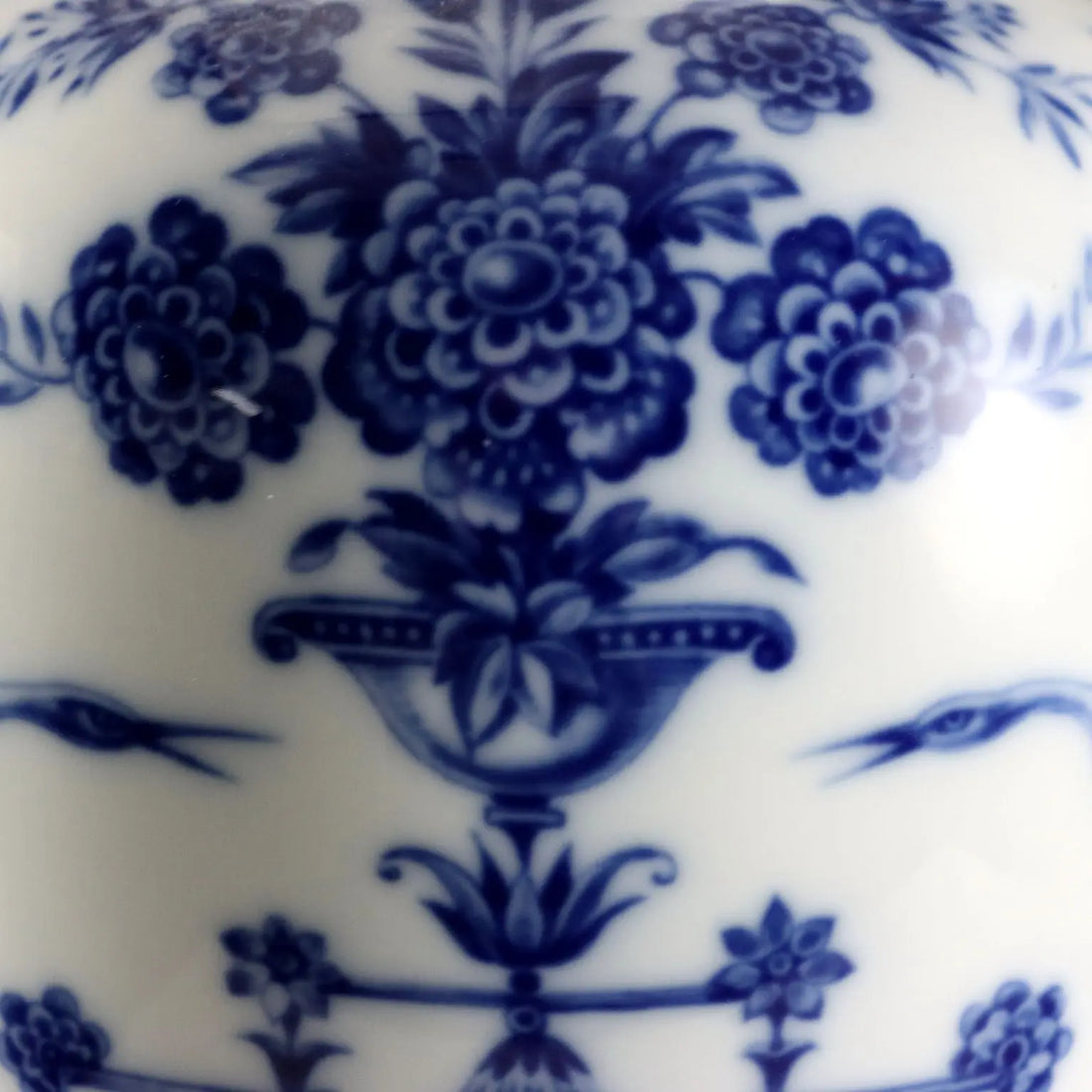 Antique Vases Heinrich Selb Bavaria Porcelain Germany XX Century - Germany, XX Century | Antiques | Ceramics Products