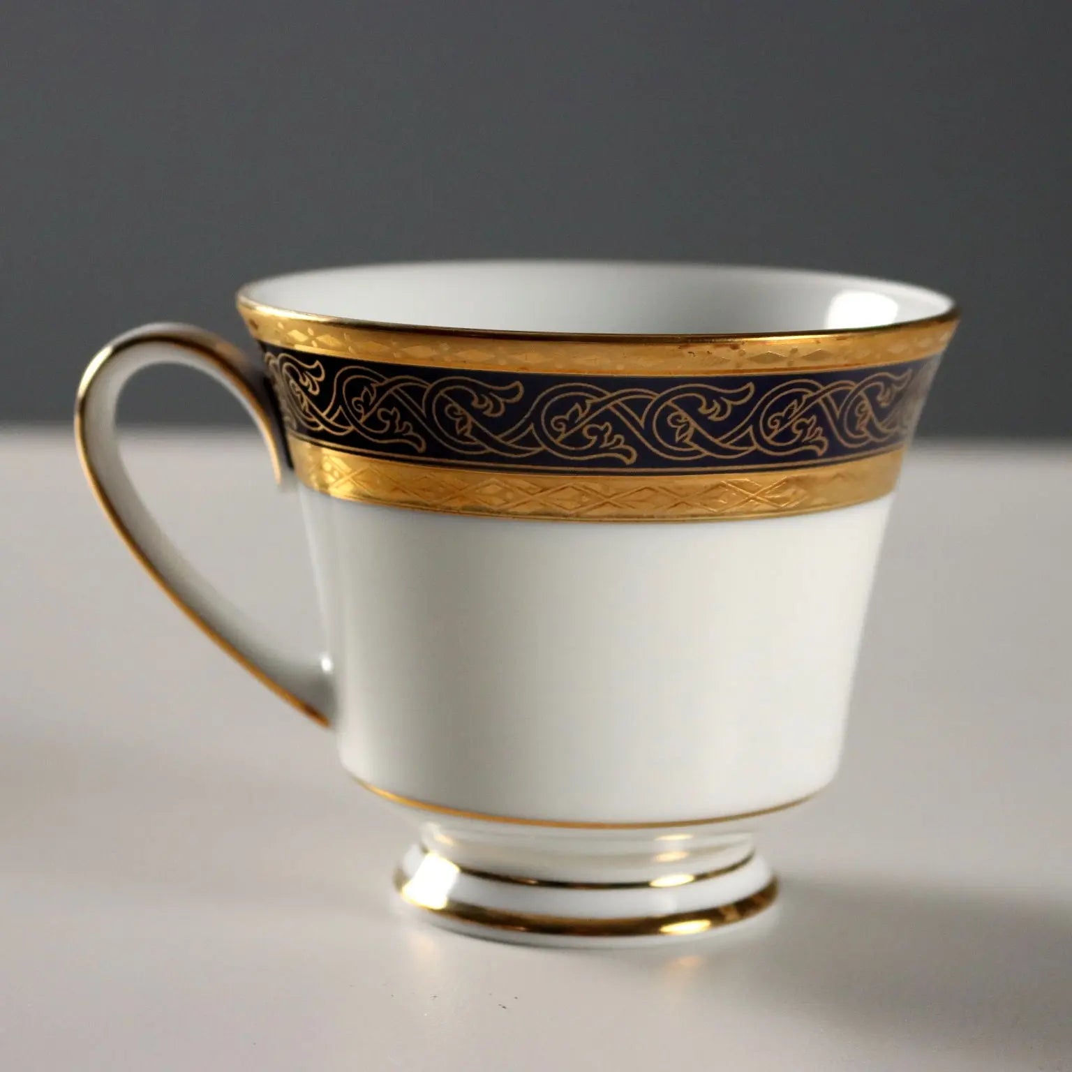 Noritake Cambridge Tea Set 3993 Porcelain Philippines XXI Century - Philippines, XXI Century | Antiques | Ceramics Products