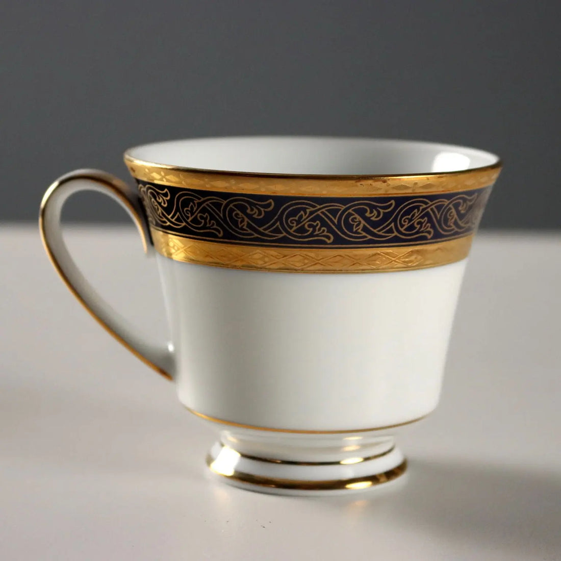 Noritake Cambridge Tea Set 3993 Porcelain Philippines XXI Century - Philippines, XXI Century | Antiques | Ceramics Products