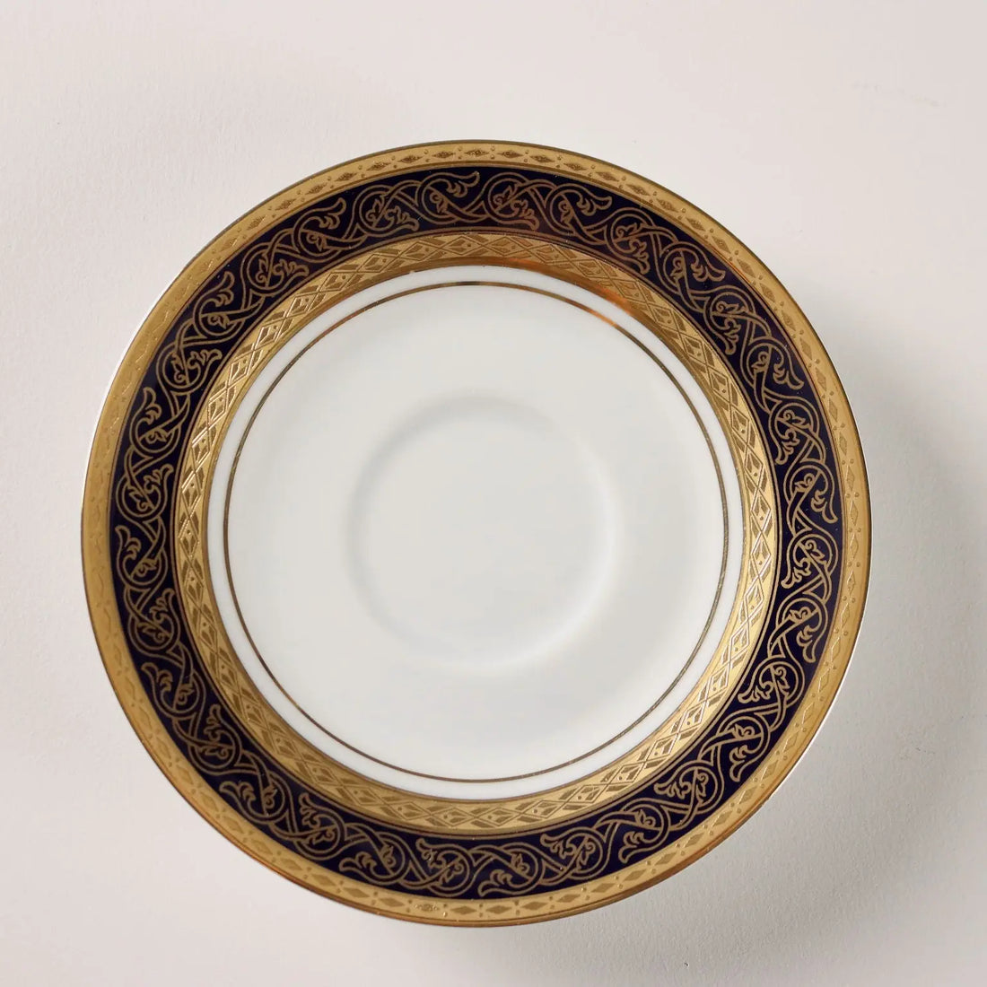 Noritake Cambridge Tea Set 3993 Porcelain Philippines XXI Century - Philippines, XXI Century | Antiques | Ceramics Products