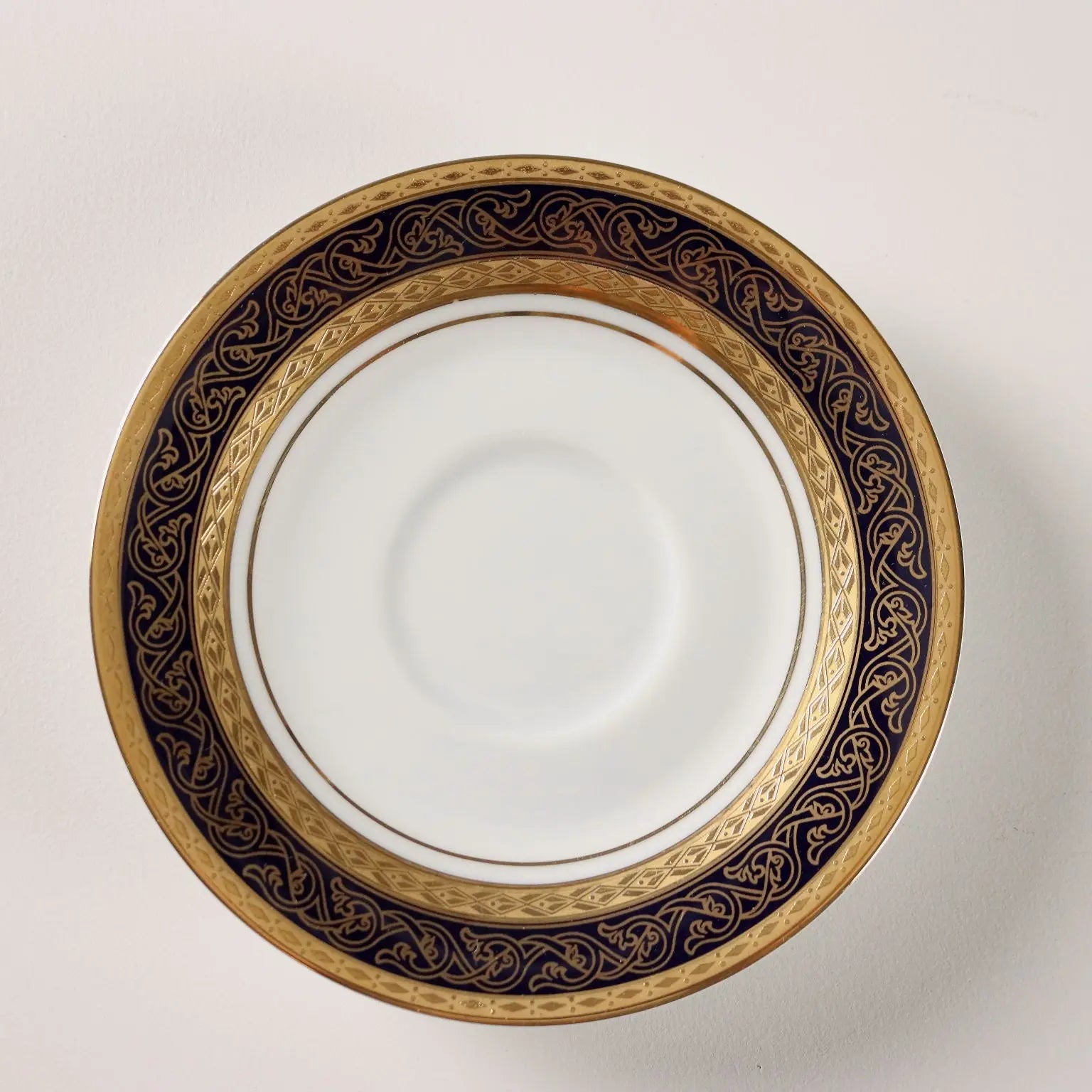 Noritake Cambridge Tea Set 3993 Porcelain Philippines XXI Century - Philippines, XXI Century | Antiques | Ceramics Products