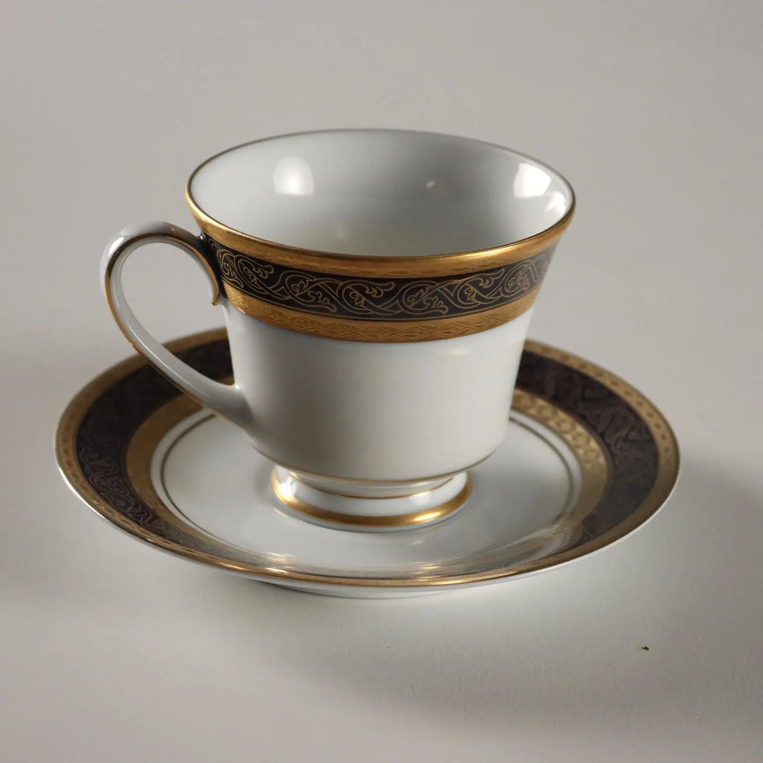 Antique Tea Set Legacy Noritake Cambridge 3993 Porcelain Philippines - Philippines, XXI Century | Antiques | Ceramics Products