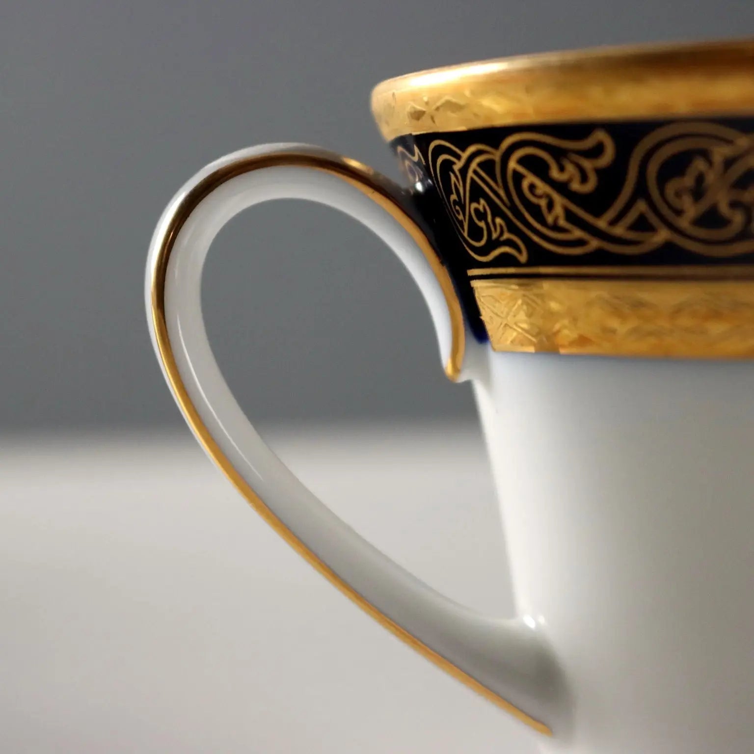 Antique Tea Set Legacy Noritake Cambridge 3993 Porcelain Philippines - Philippines, XXI Century | Antiques | Ceramics Products