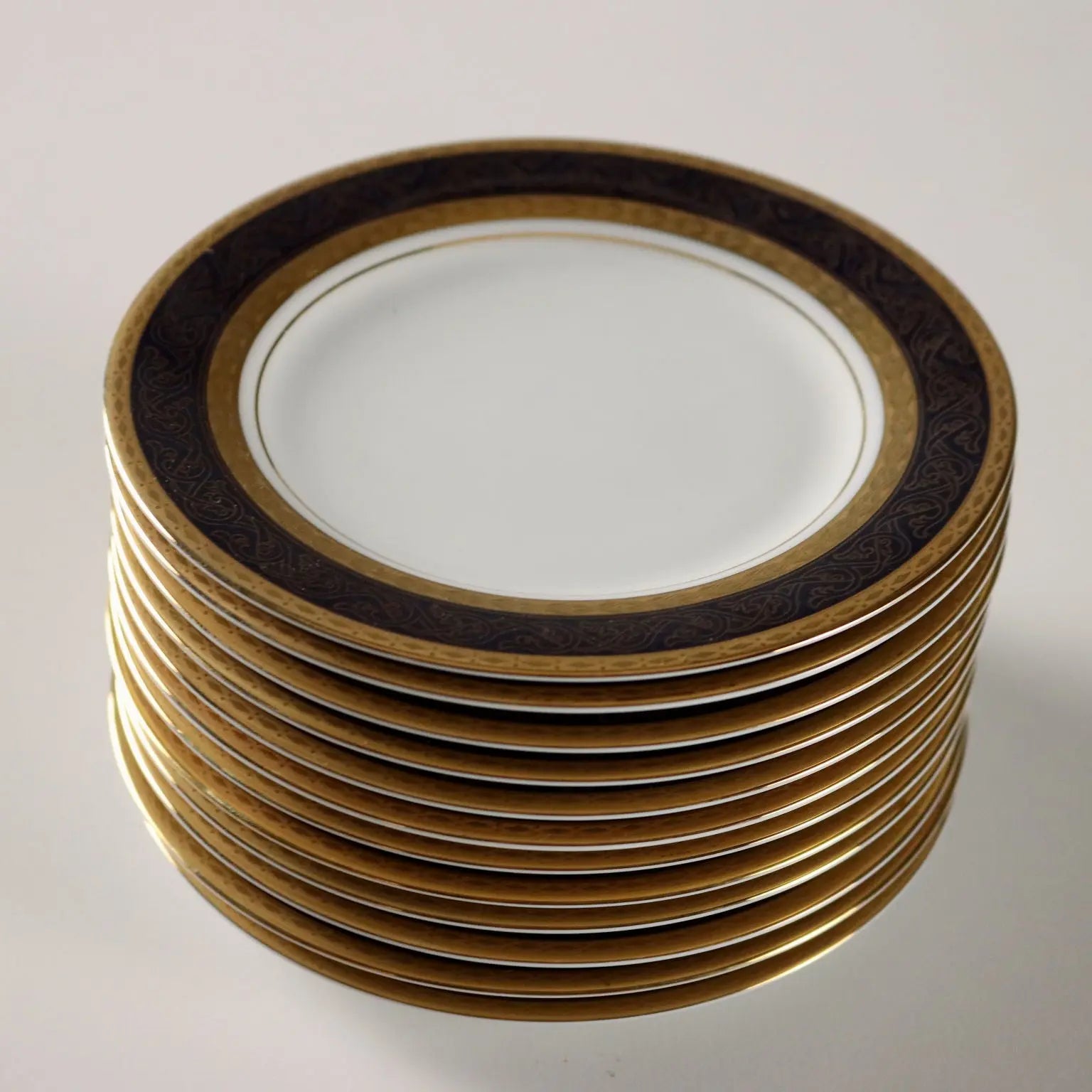 Antique Tea Set Legacy Noritake Cambridge 3993 Porcelain Philippines - Philippines, XXI Century | Antiques | Ceramics Products
