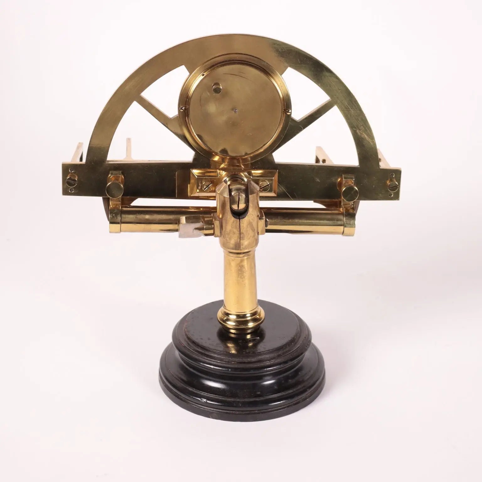 Stanley London Geodesy Graphometer With Compass London 20th Century | Antiques | Fancy Goods