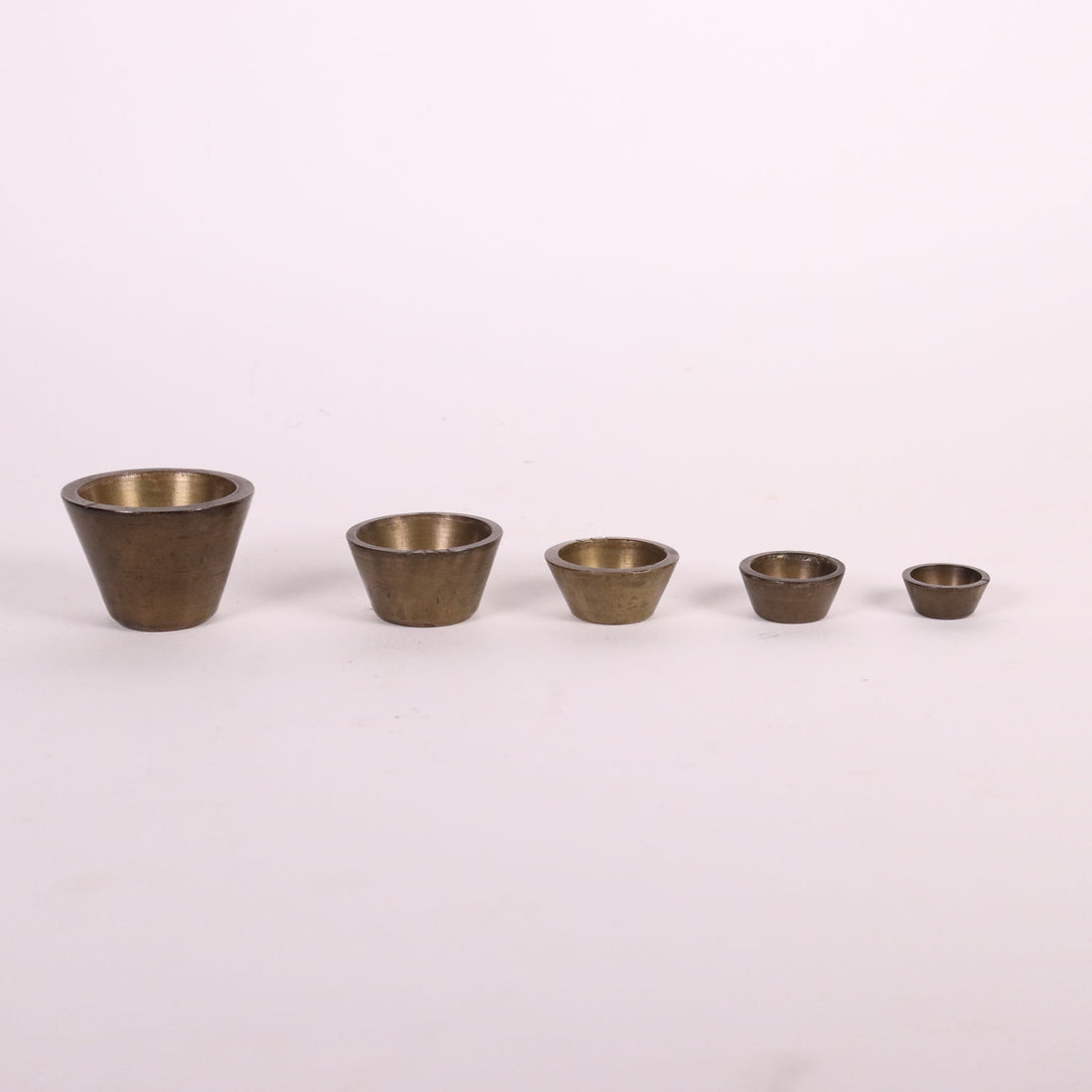 Scale With Weights Brass Iron Nuremberg Germany 17th-19th Century | Antiques  Fancy Goods