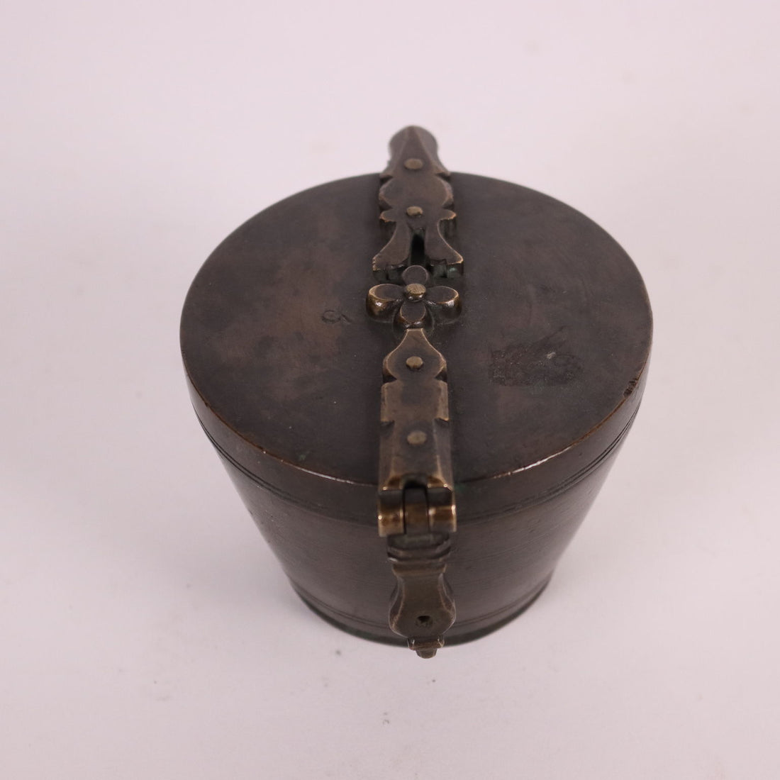 Scale With Weights Brass Iron Nuremberg Germany 17th-19th Century | Antiques  Fancy Goods