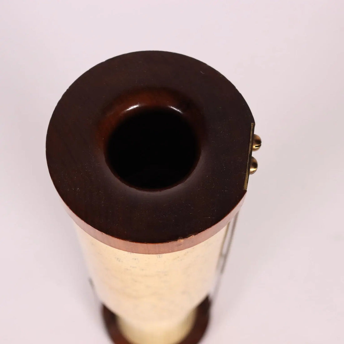 Fuller's Cylindrical Slide Rule London England Early 20th Century - Fuller's Spiral Slide Rule | Antiques | Fancy Goods