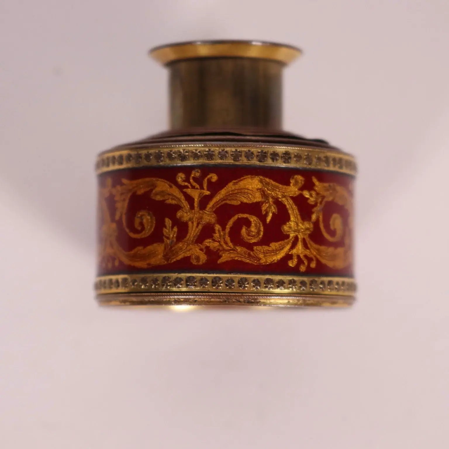 Monocular Brass 18th-19th Century | Antiques | Fancy Goods