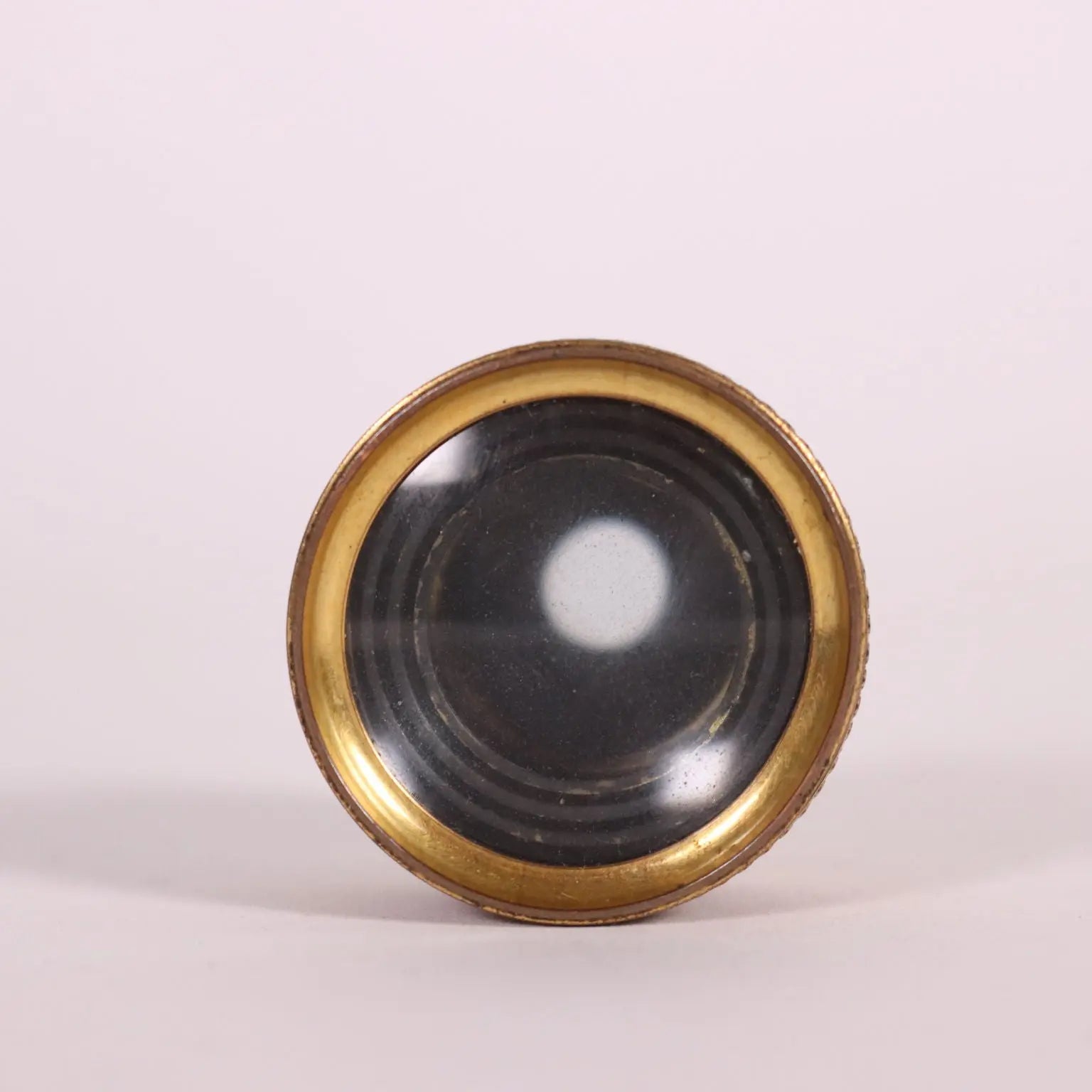 Monocular Brass 18th-19th Century | Antiques | Fancy Goods