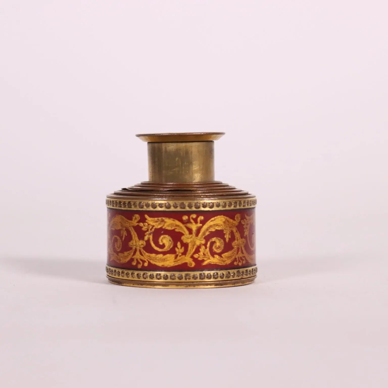 Monocular Brass 18th-19th Century | Antiques | Fancy Goods