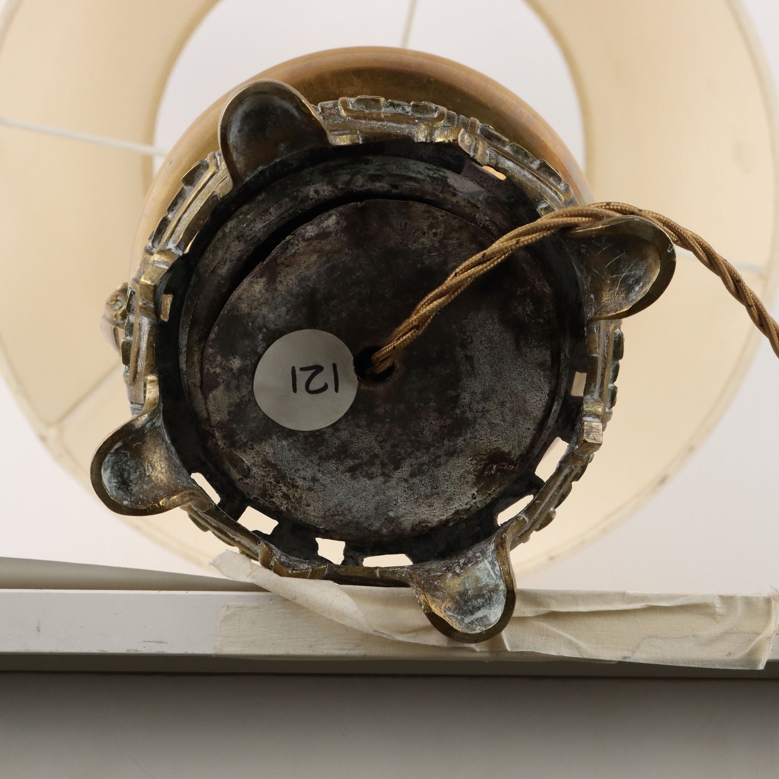  | Antiques  Fancy Goods