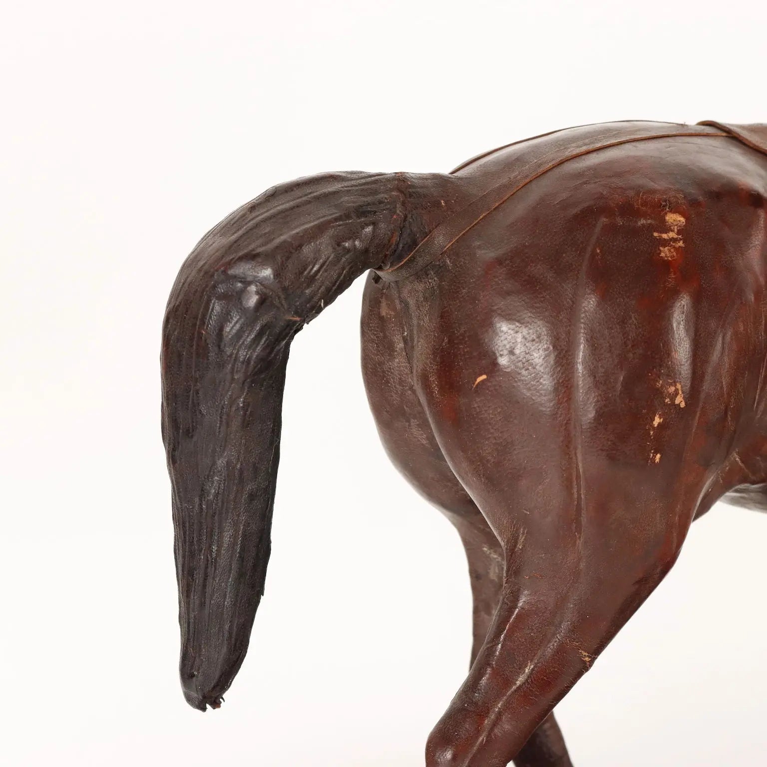Horse Carved Wood Italy XIX Century - Italy, XIX Century | Antiques | Fancy Goods