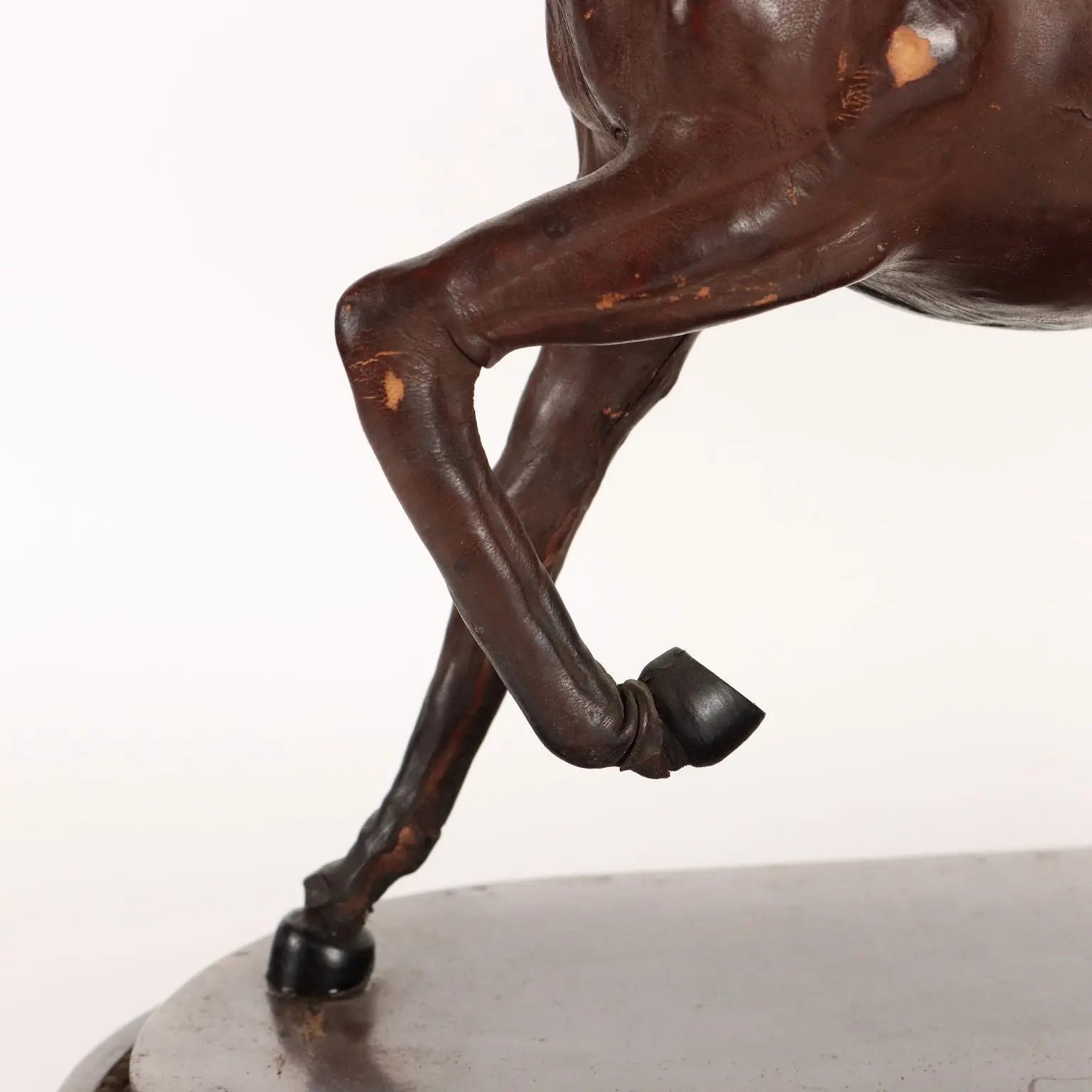 Horse Carved Wood Italy XIX Century - Italy, XIX Century | Antiques | Fancy Goods