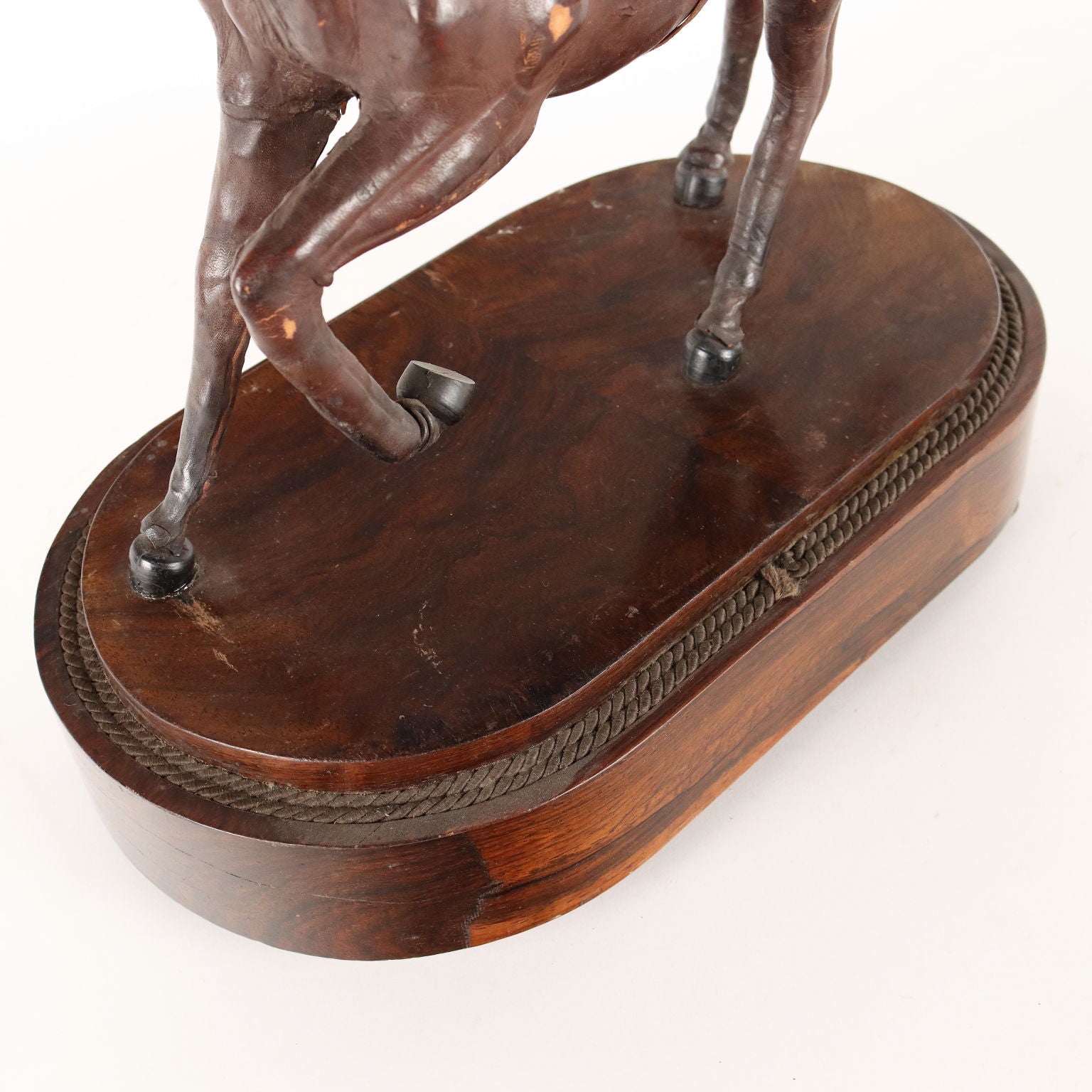 Horse Carved Wood Italy XIX Century - Italy, XIX Century | Antiques  Fancy Goods