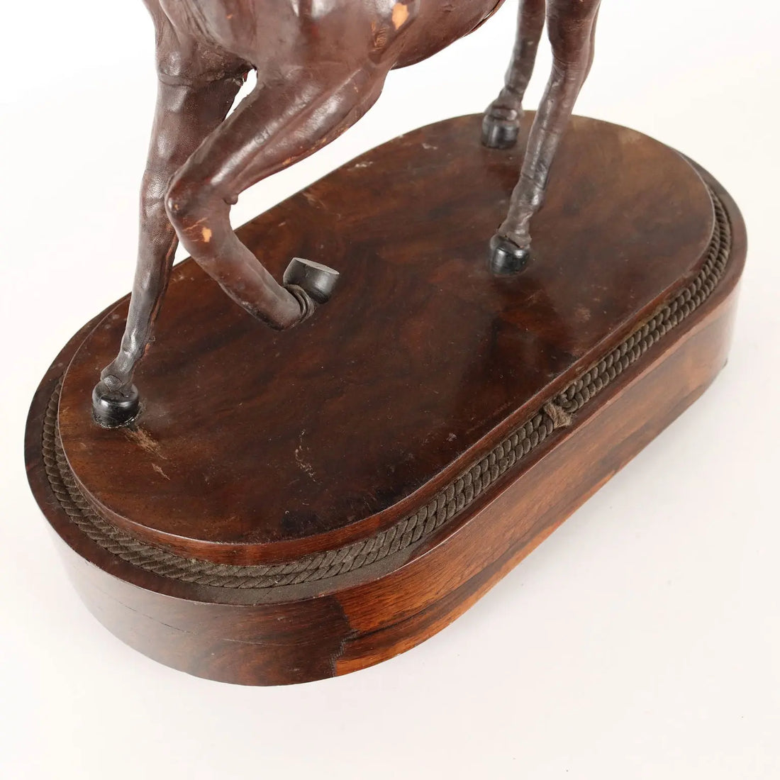 Horse Carved Wood Italy XIX Century - Italy, XIX Century | Antiques | Fancy Goods