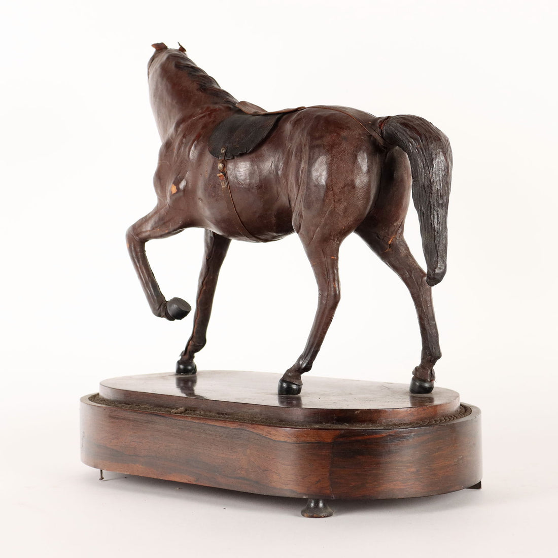 Horse Carved Wood Italy XIX Century - Italy, XIX Century | Antiques  Fancy Goods