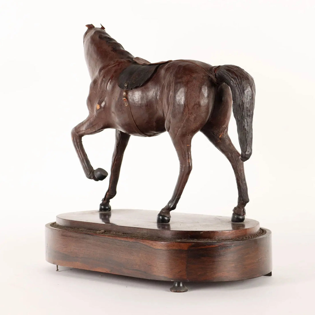 Horse Carved Wood Italy XIX Century - Italy, XIX Century | Antiques | Fancy Goods