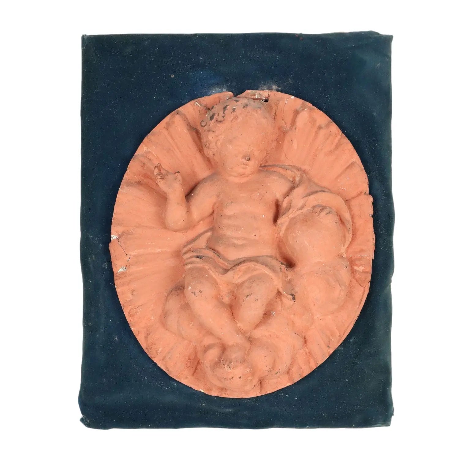 Plaster Sculpture Italy XIX-XX Century - Italy Late 19th century Early 20th century | Antiques | Fancy Goods