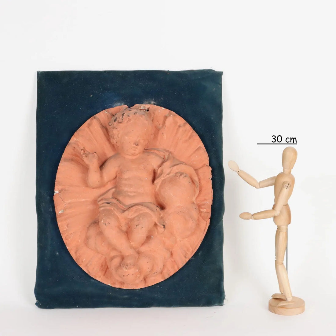Plaster Sculpture Italy XIX-XX Century - Italy Late 19th century Early 20th century | Antiques | Fancy Goods