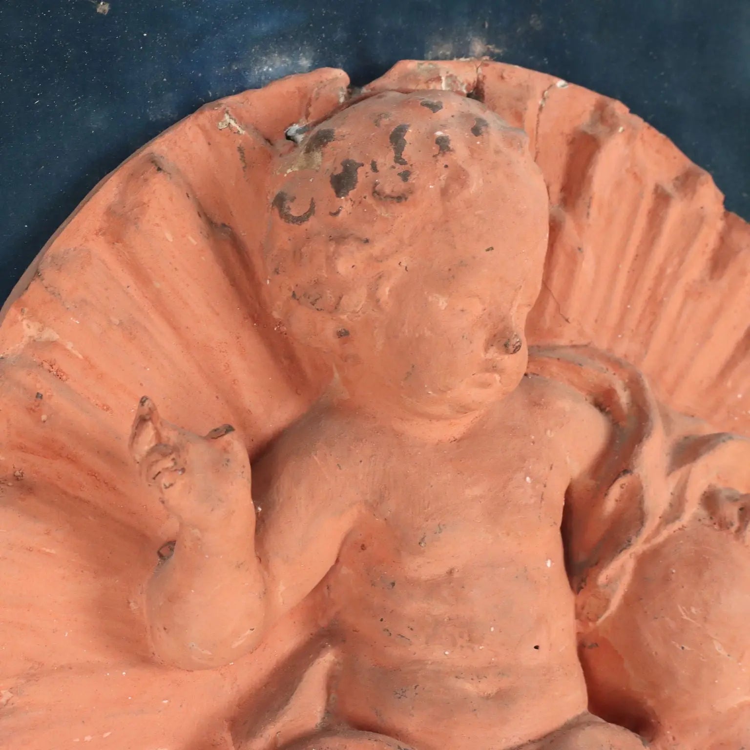 Plaster Sculpture Italy XIX-XX Century - Italy Late 19th century Early 20th century | Antiques | Fancy Goods