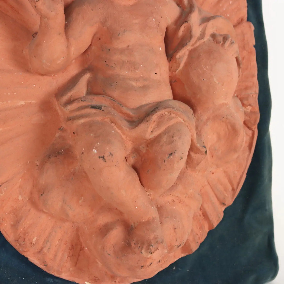Plaster Sculpture Italy XIX-XX Century - Italy Late 19th century Early 20th century | Antiques | Fancy Goods