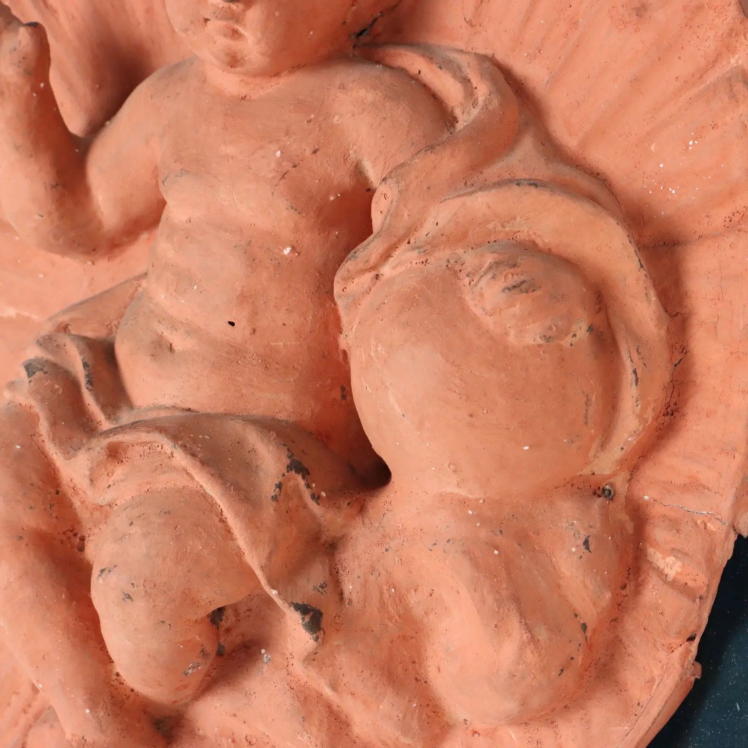 Plaster Sculpture Italy XIX-XX Century - Italy Late 19th century Early 20th century | Antiques | Fancy Goods
