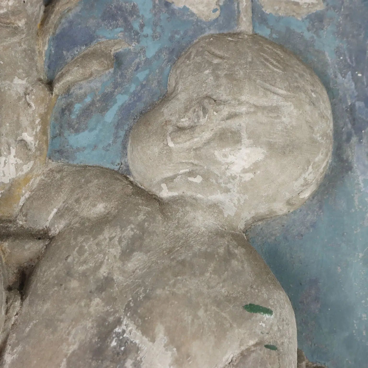 Sculpture Concrete Italy XIX-XX Century - Italy Late 19th - Early 20th Century | Antiques | Fancy Goods