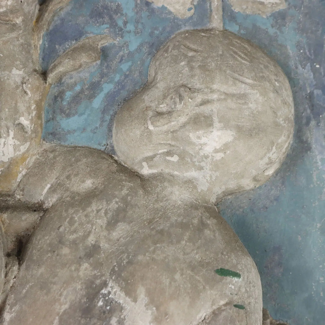 Sculpture Concrete Italy XIX-XX Century - Italy Late 19th - Early 20th Century | Antiques | Fancy Goods