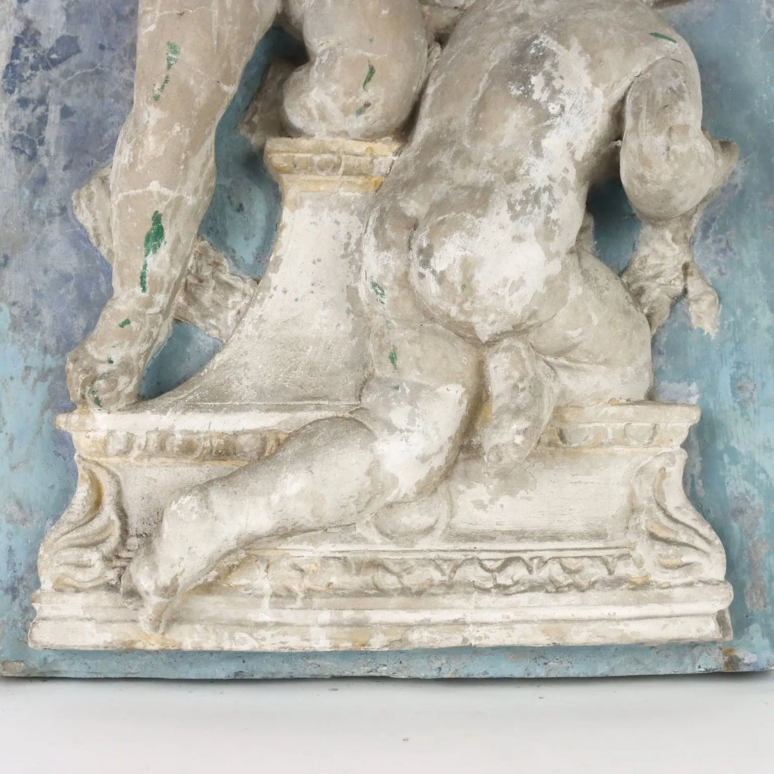 Sculpture Concrete Italy XIX-XX Century - Italy Late 19th - Early 20th Century | Antiques | Fancy Goods