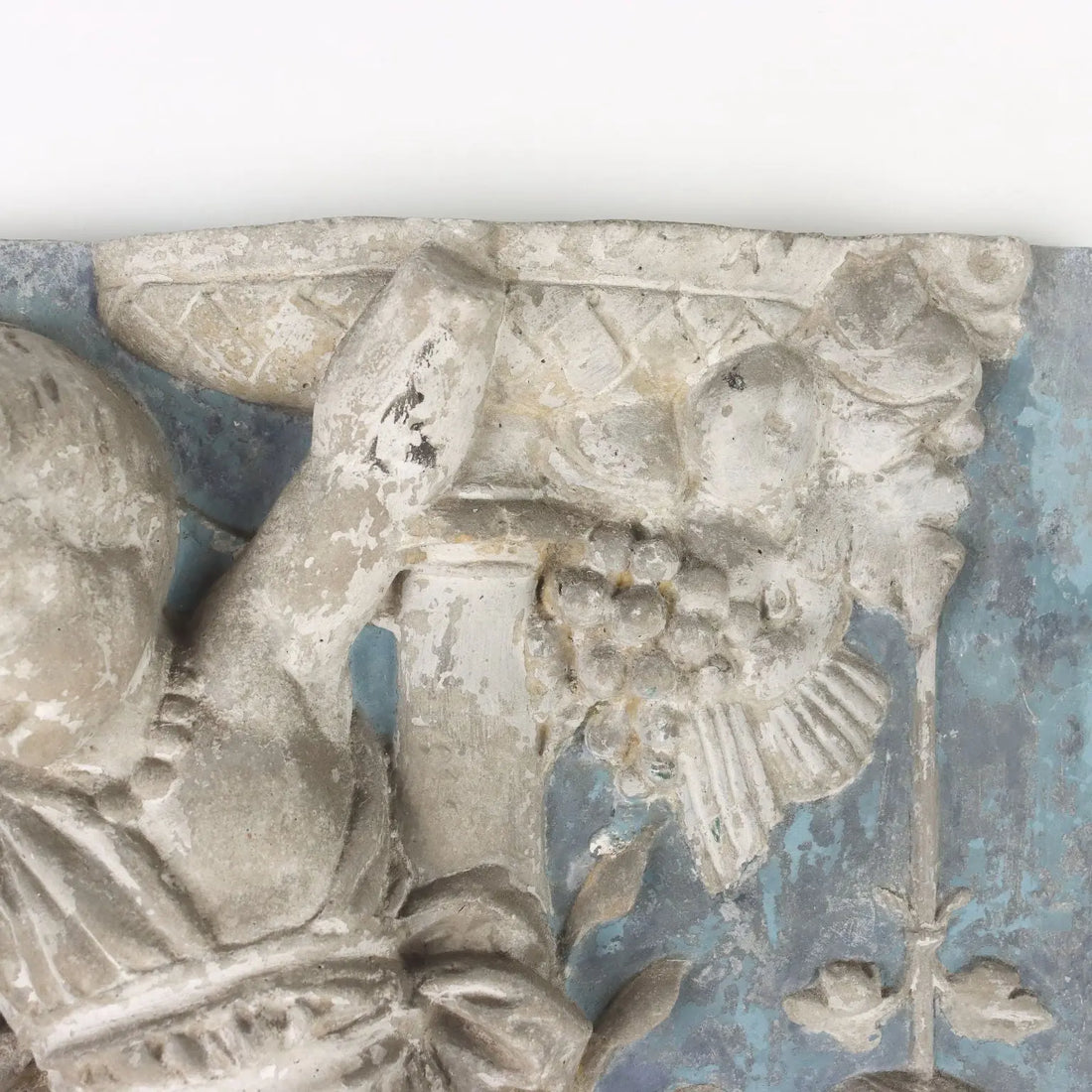 Sculpture Concrete Italy XIX-XX Century - Italy Late 19th - Early 20th Century | Antiques | Fancy Goods