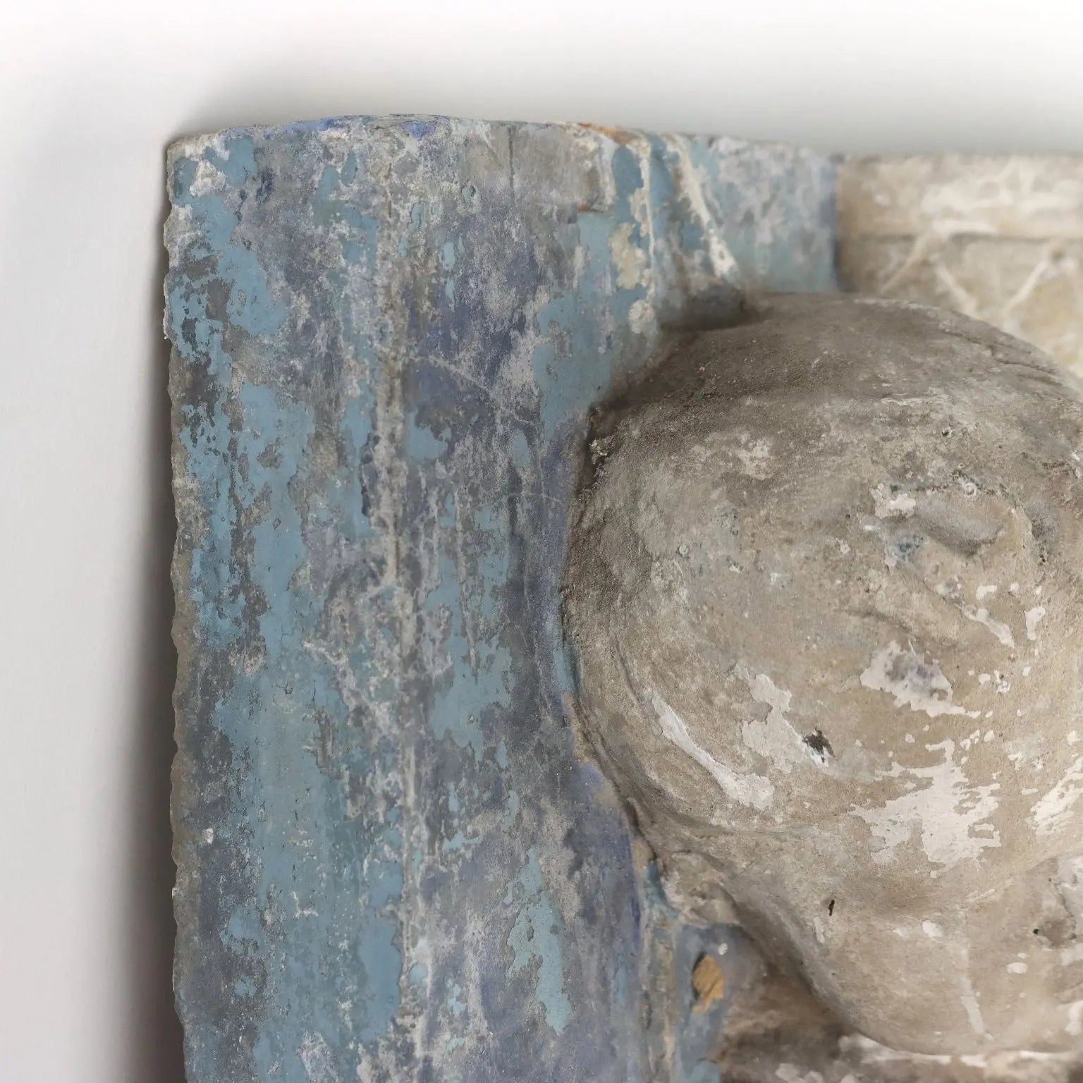 Sculpture Concrete Italy XIX-XX Century - Italy Late 19th - Early 20th Century | Antiques | Fancy Goods