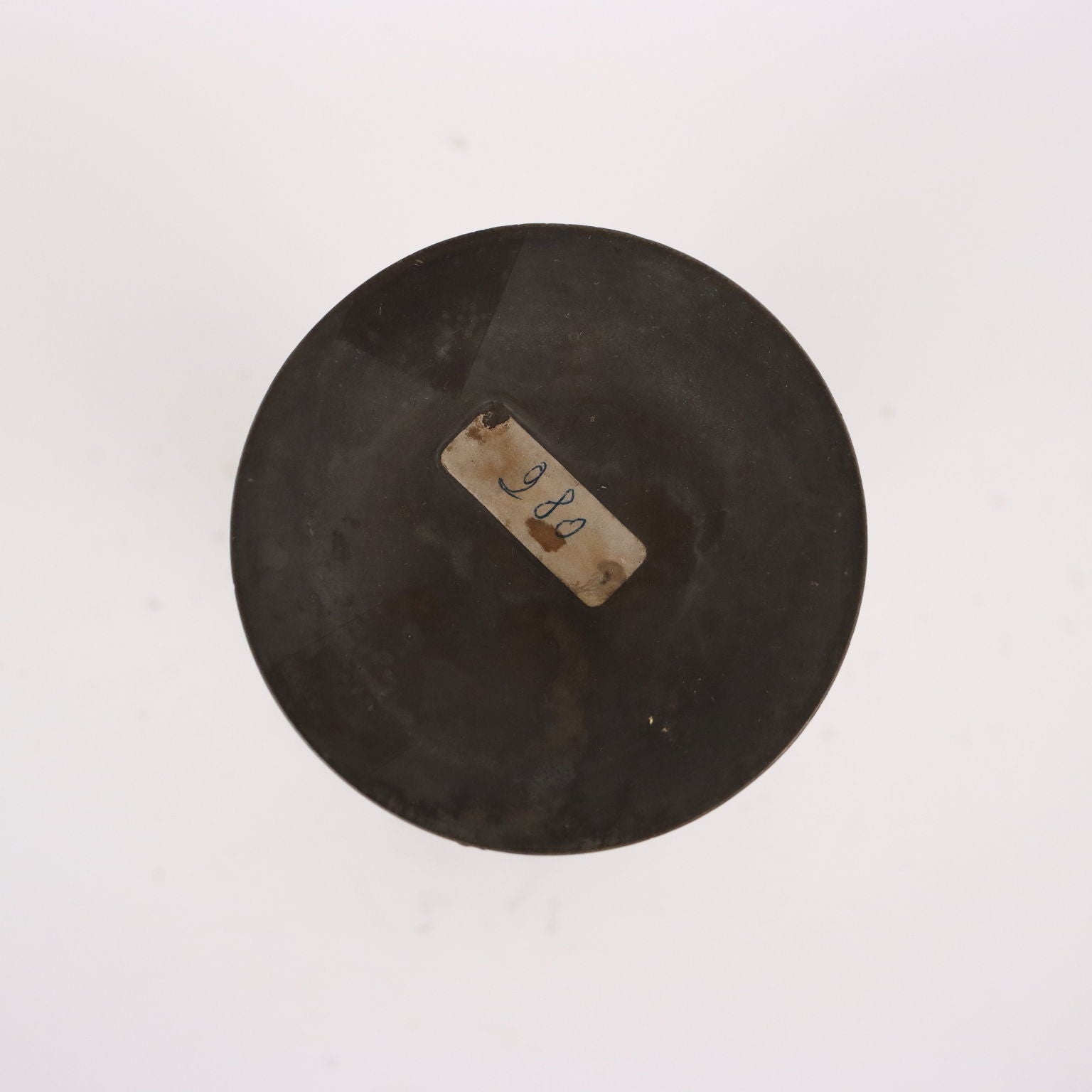 Candle Holder Bronze France XIX Century - France XIX Century | Antiques  Fancy Goods