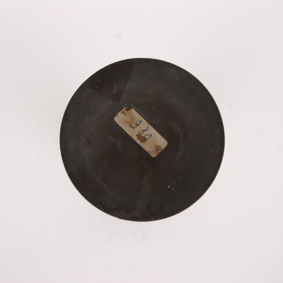 Candle Holder Bronze France XIX Century - France XIX Century | Antiques  Fancy Goods