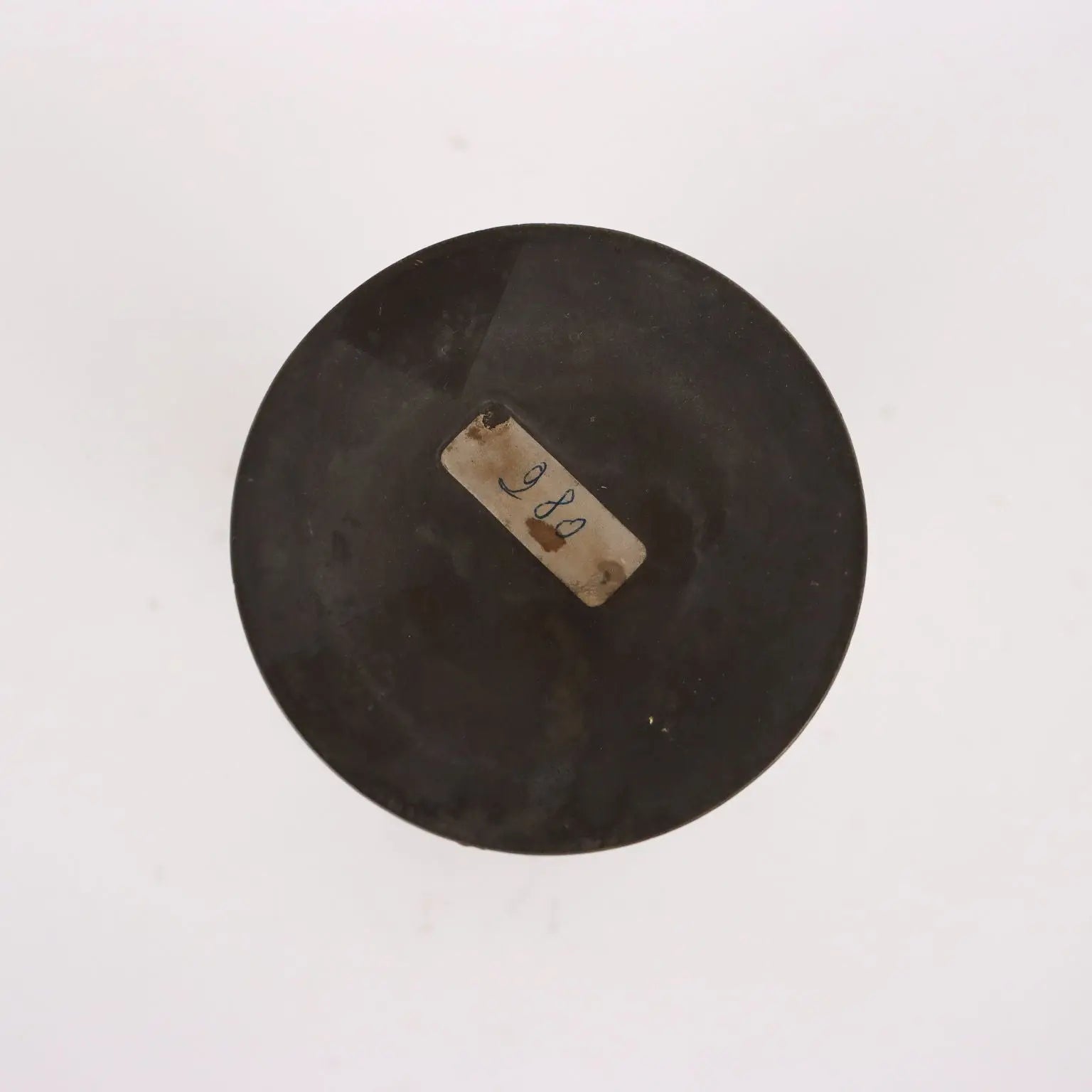 Candle Holder Bronze France XIX Century - France XIX Century | Antiques | Fancy Goods