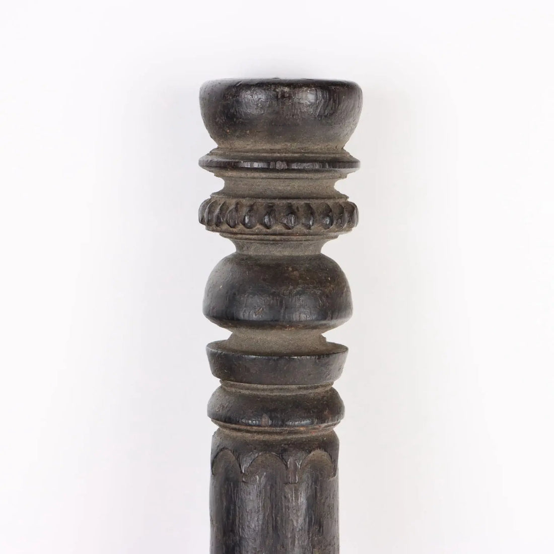Wooden Pestle India XX Century - India Early 1900s | Antiques | Fancy Goods