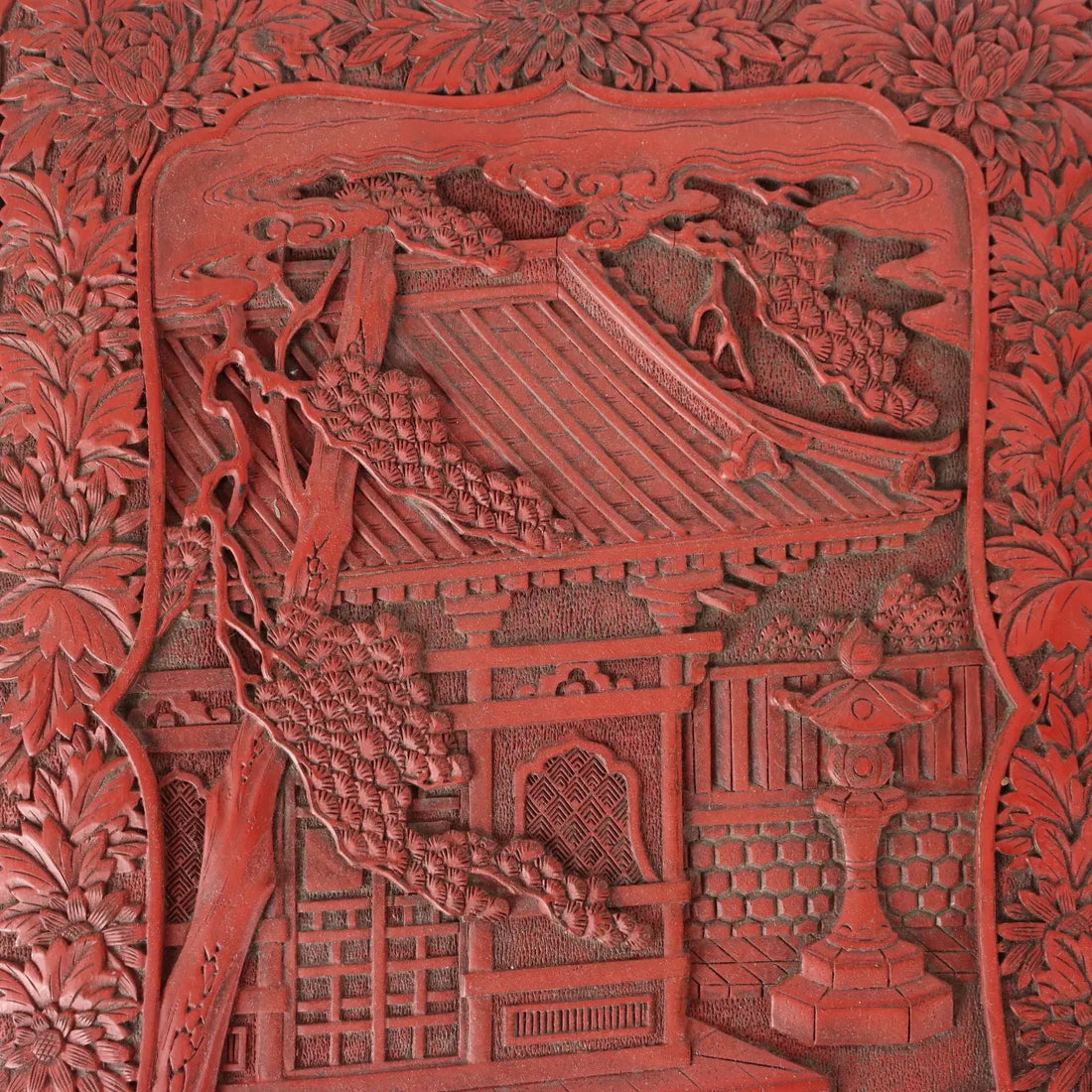 Suzuribako Writing Box Wood Japan XX Century - Japan, Showca Era (1926-1989) | Antiques | Fancy Goods