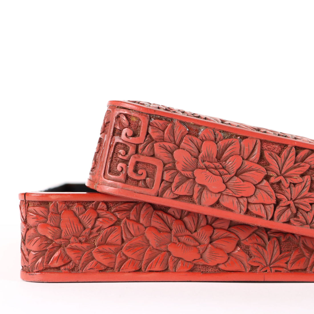 Suzuribako Writing Box Wood Japan XX Century - Japan, Showca Era (1926-1989) | Antiques  Fancy Goods