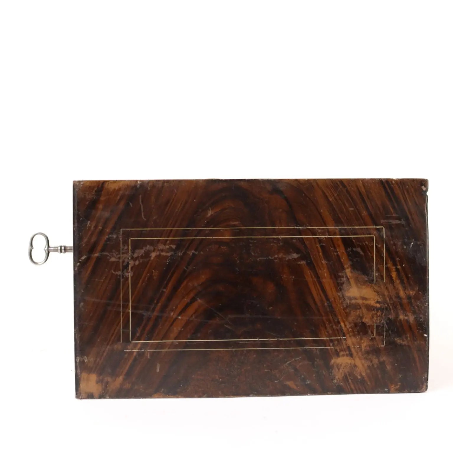 Small Box Iron Germany 1930s-1940s - Germany 30s 40s | Antiques | Fancy Goods