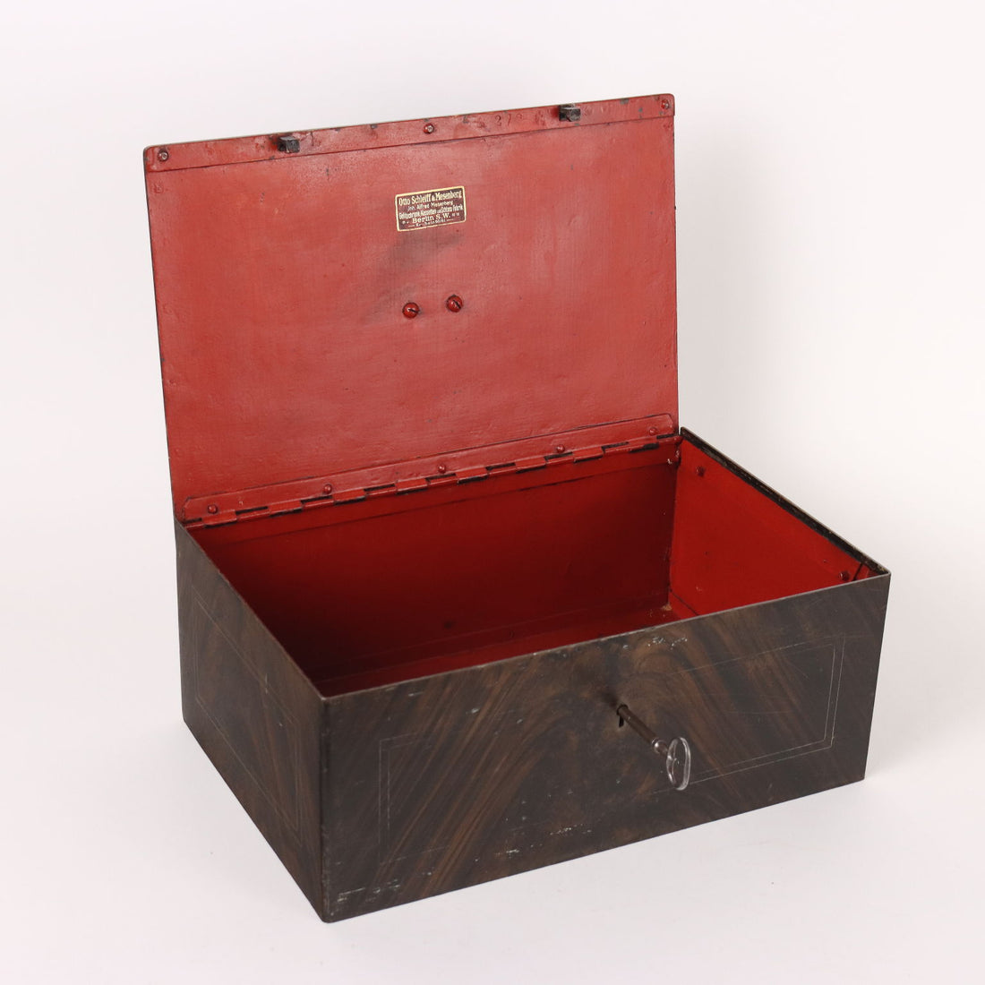  | Antiques  Fancy Goods