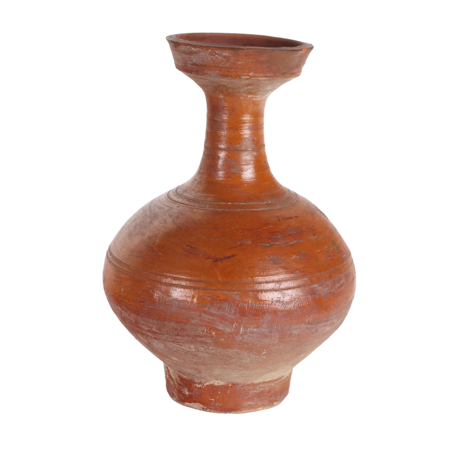 Antique Vase Ceramic China Ming Era (1368-1644) - China, Ming Era (1368-1644) | Antiques  Fancy Goods