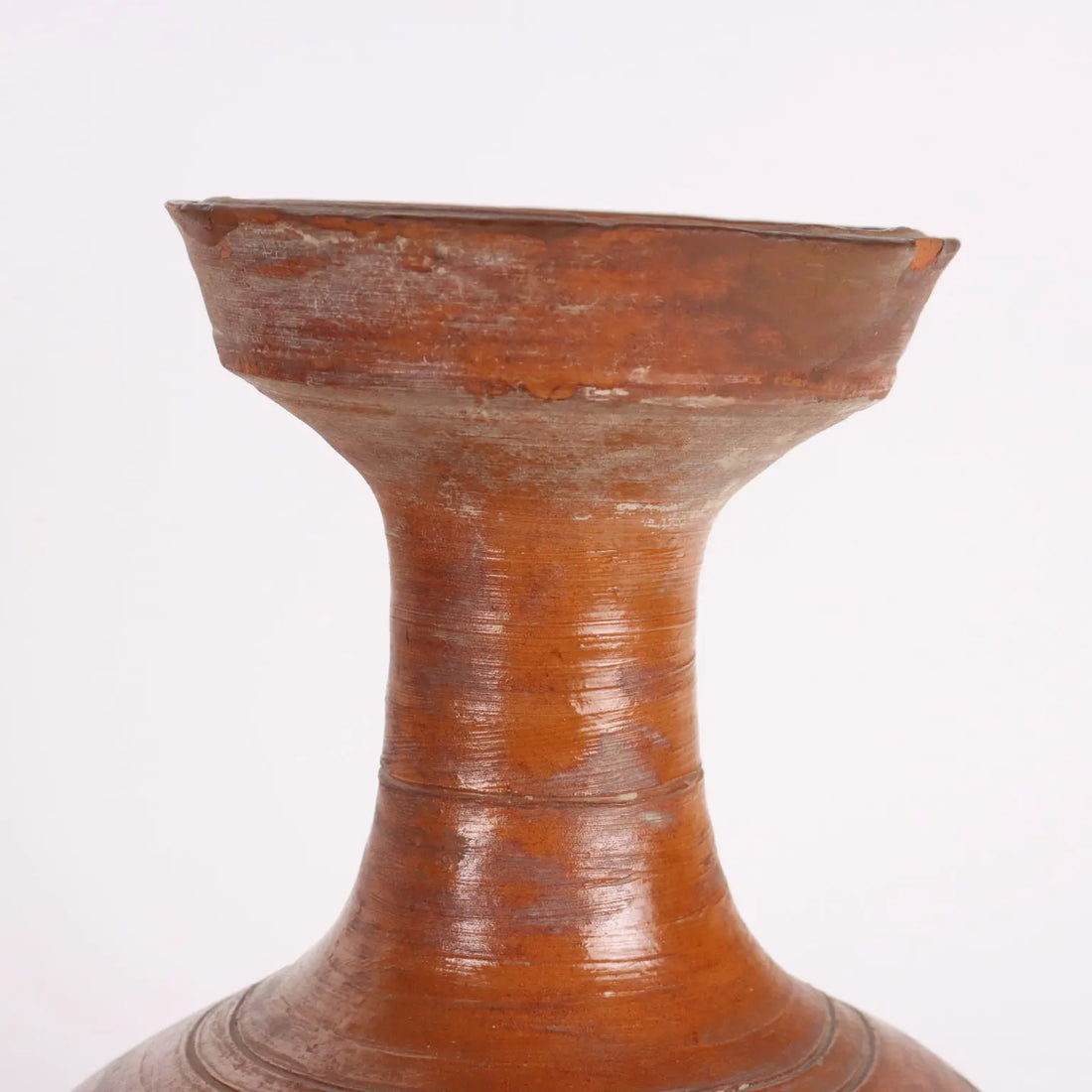 Antique Vase Ceramic China Ming Era (1368-1644) - China, Ming Era (1368-1644) | Antiques | Fancy Goods
