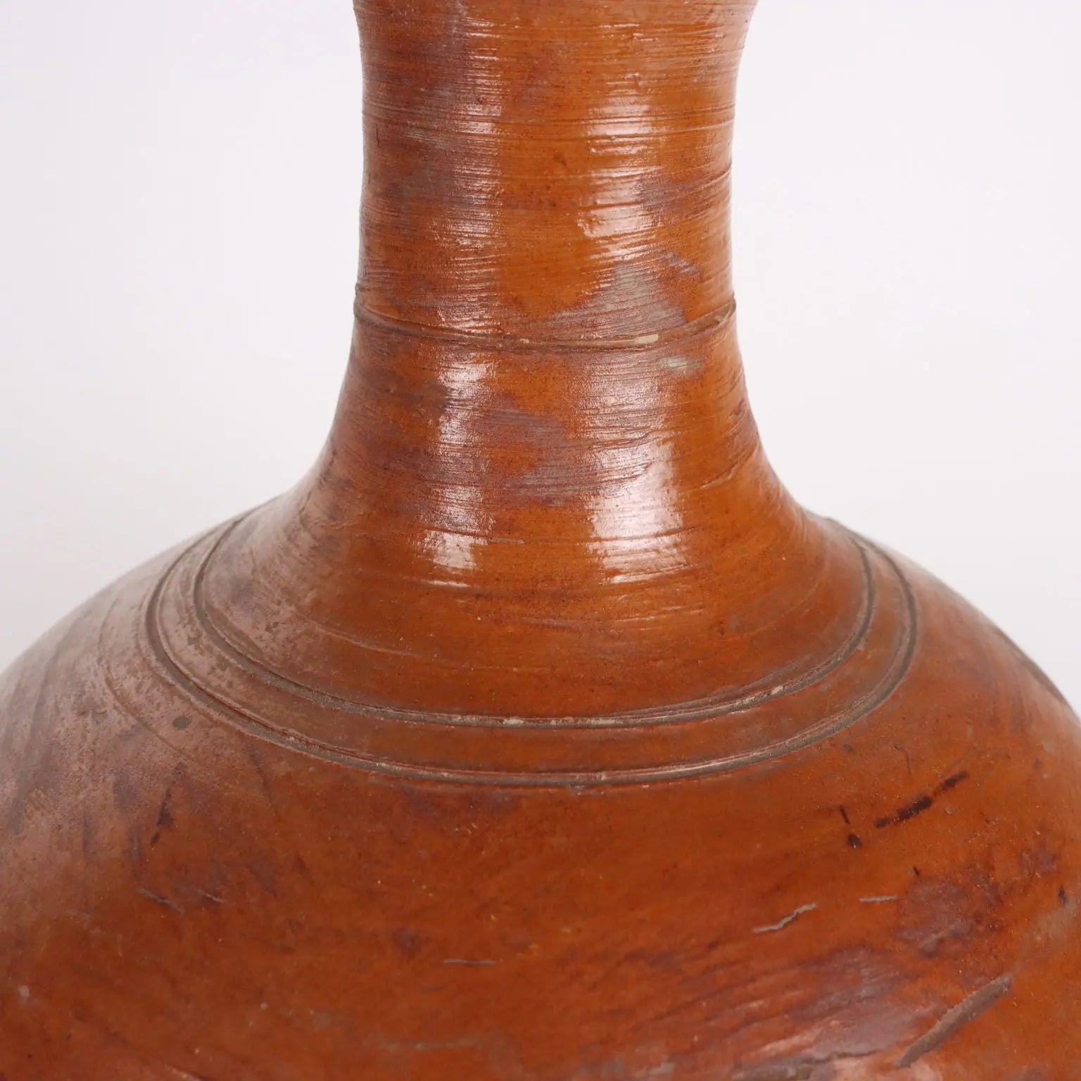 Antique Vase Ceramic China Ming Era (1368-1644) - China, Ming Era (1368-1644) | Antiques | Fancy Goods