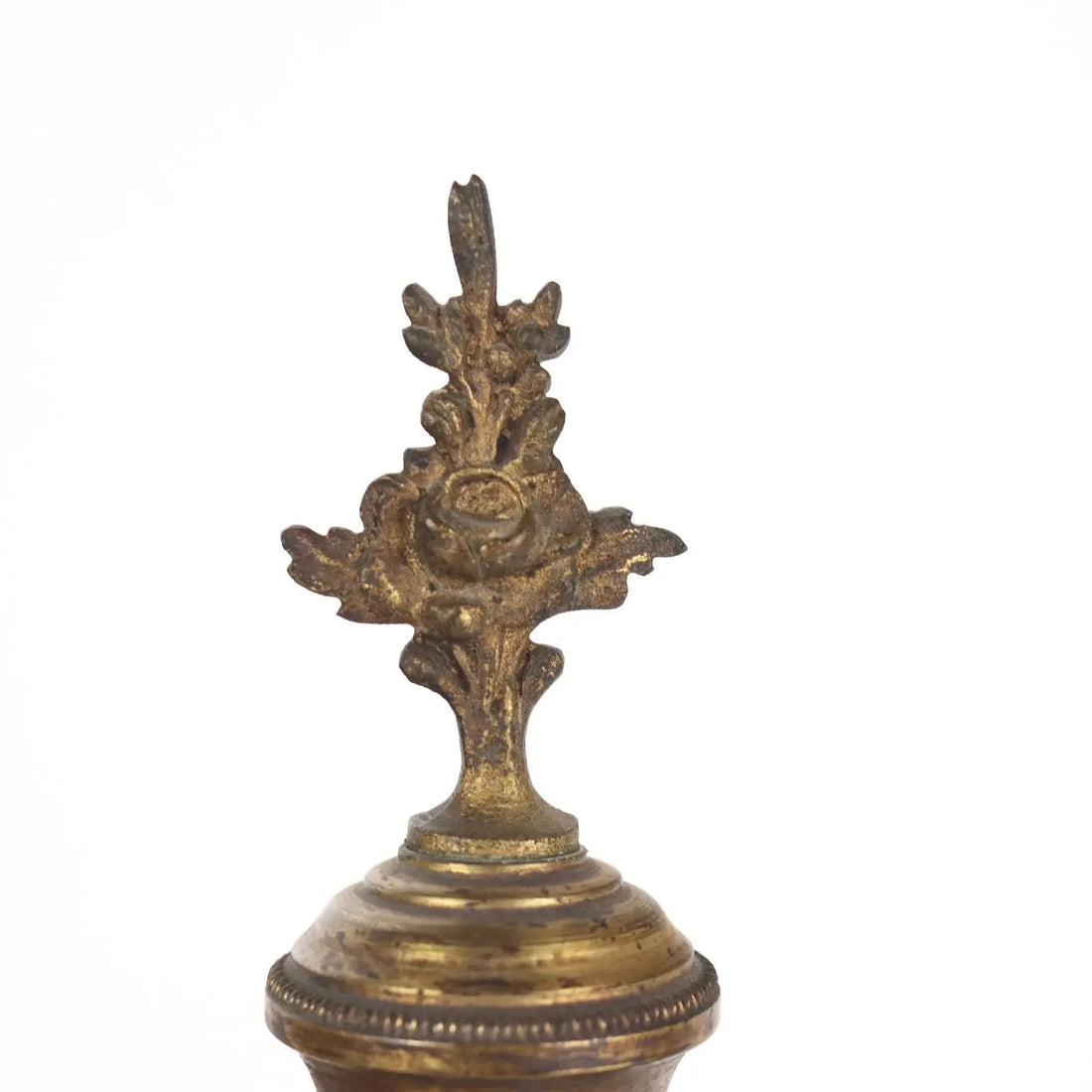 Triptych Marble France XIX Century - France Second half of the 19th century | Antiques | Fancy Goods