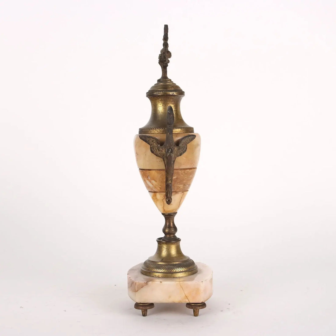 Triptych Marble France XIX Century - France Second half of the 19th century | Antiques | Fancy Goods